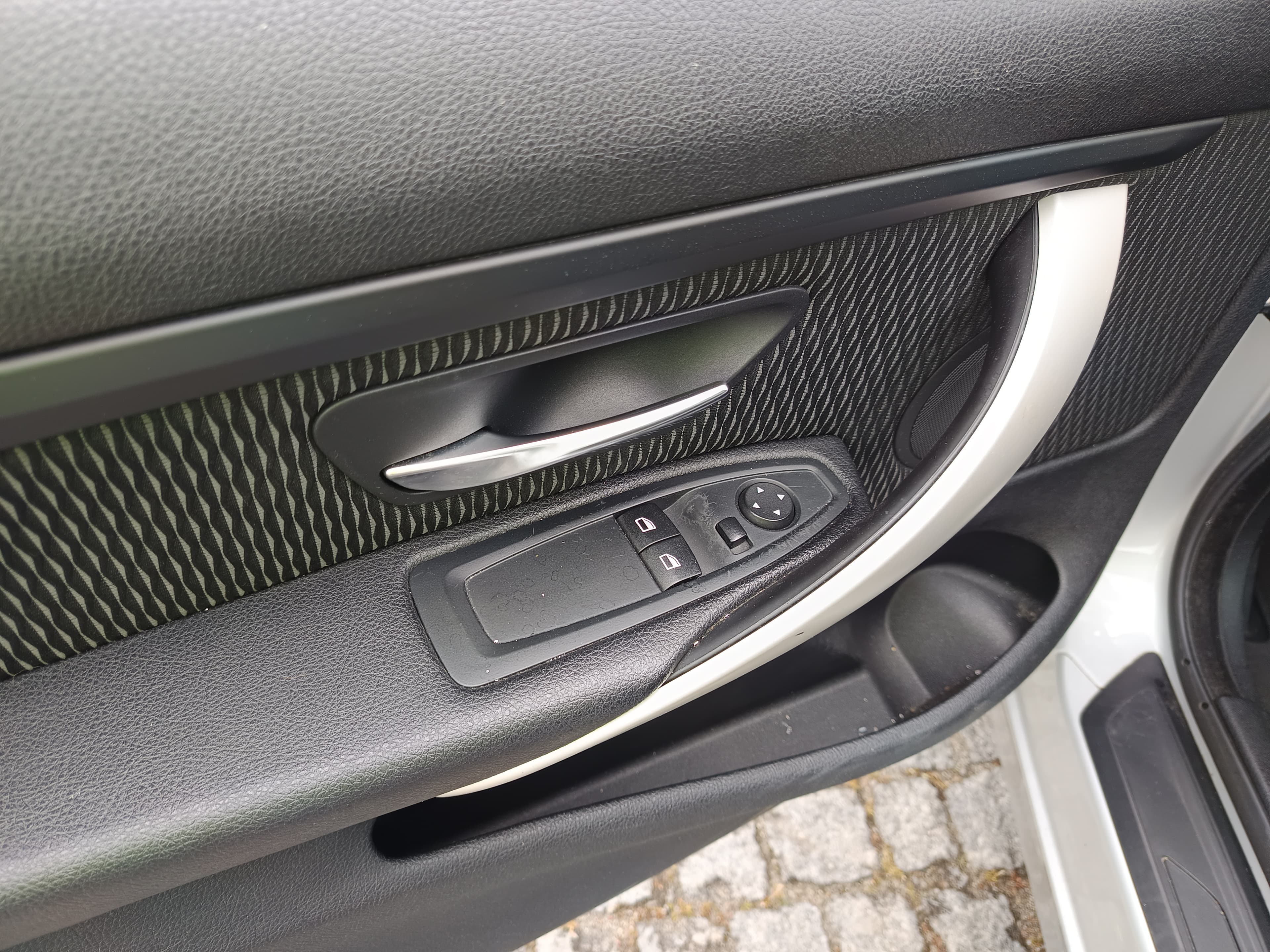 BMW 420D - 2014 — imagen 20