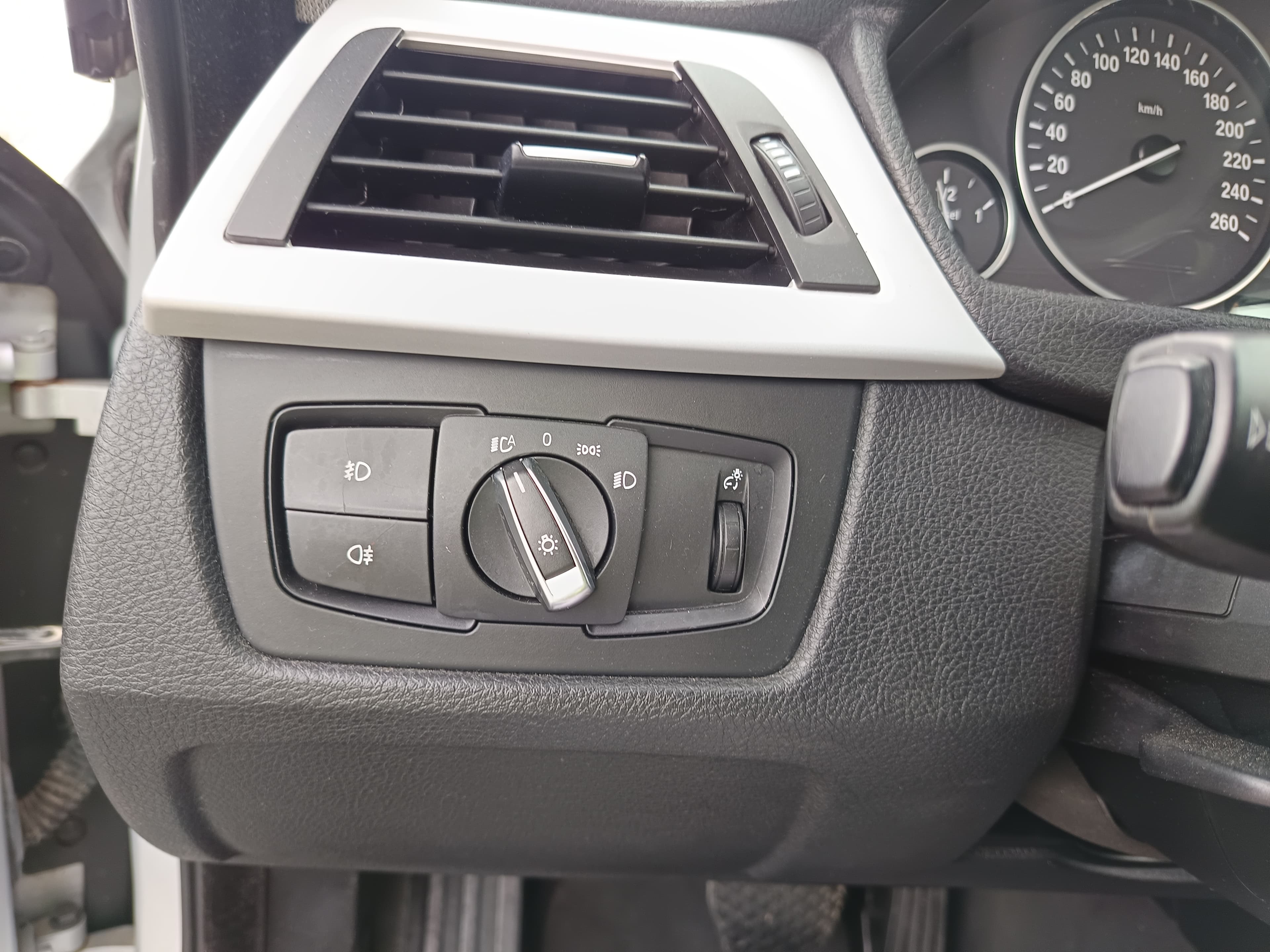 BMW 420D - 2014 — imagen 35