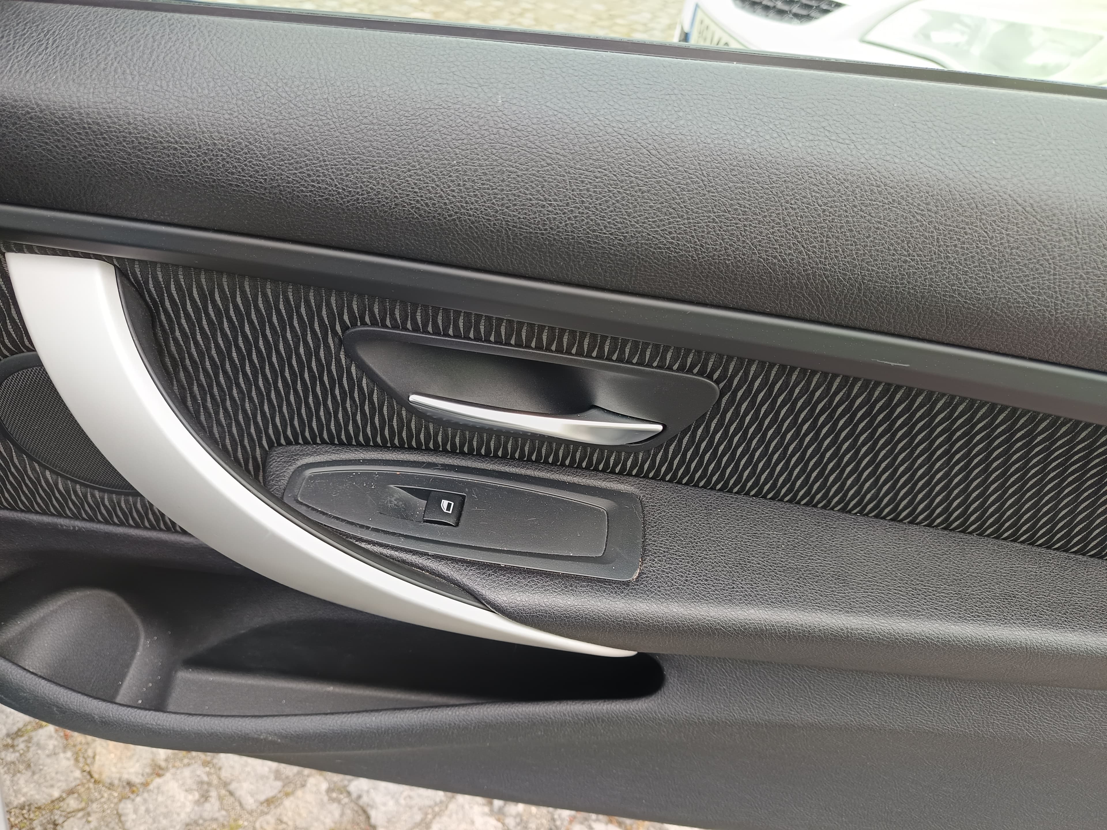 BMW 420D - 2014 — imagen 16