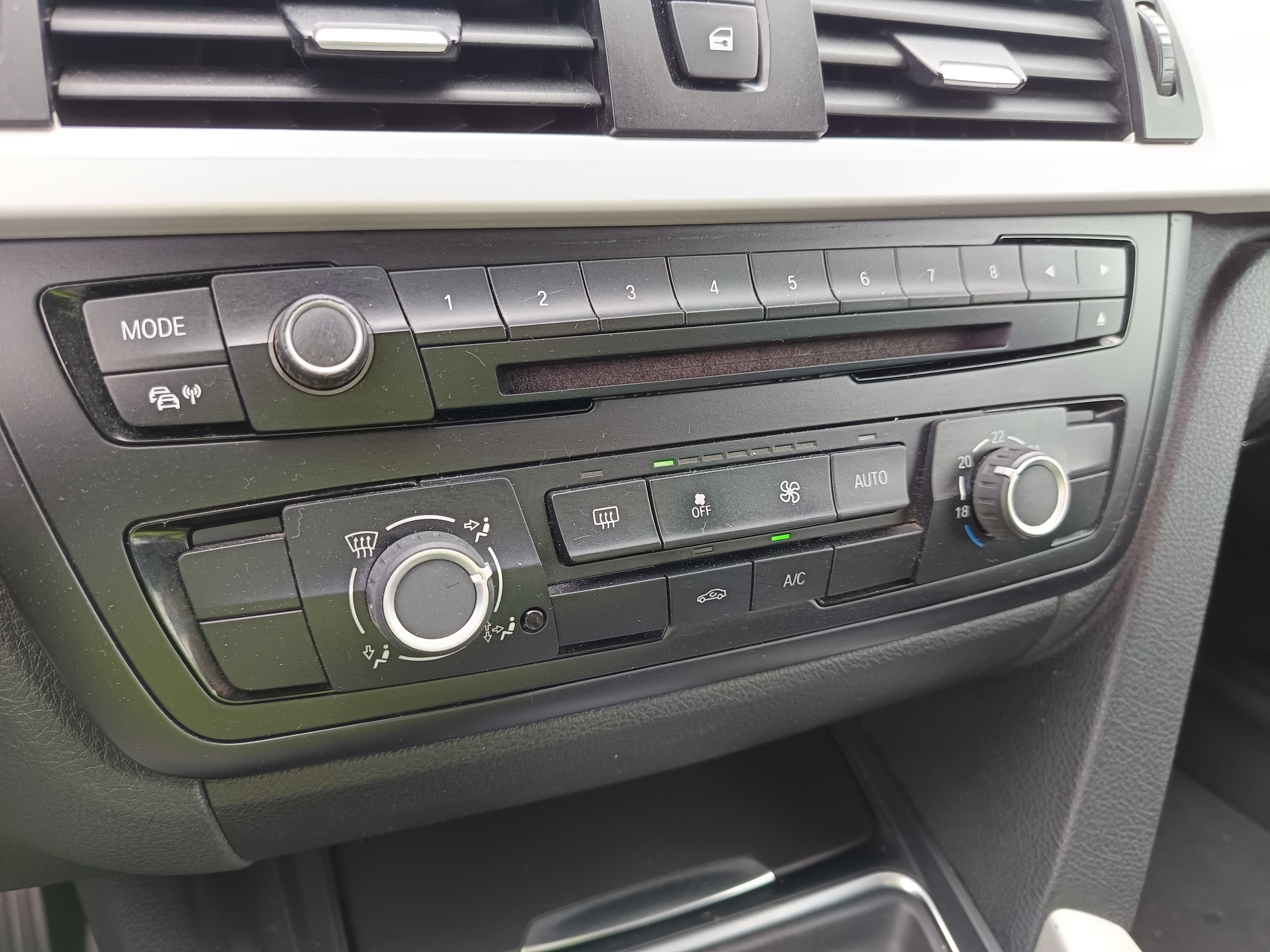 BMW 420D - 2014 — imagen 28
