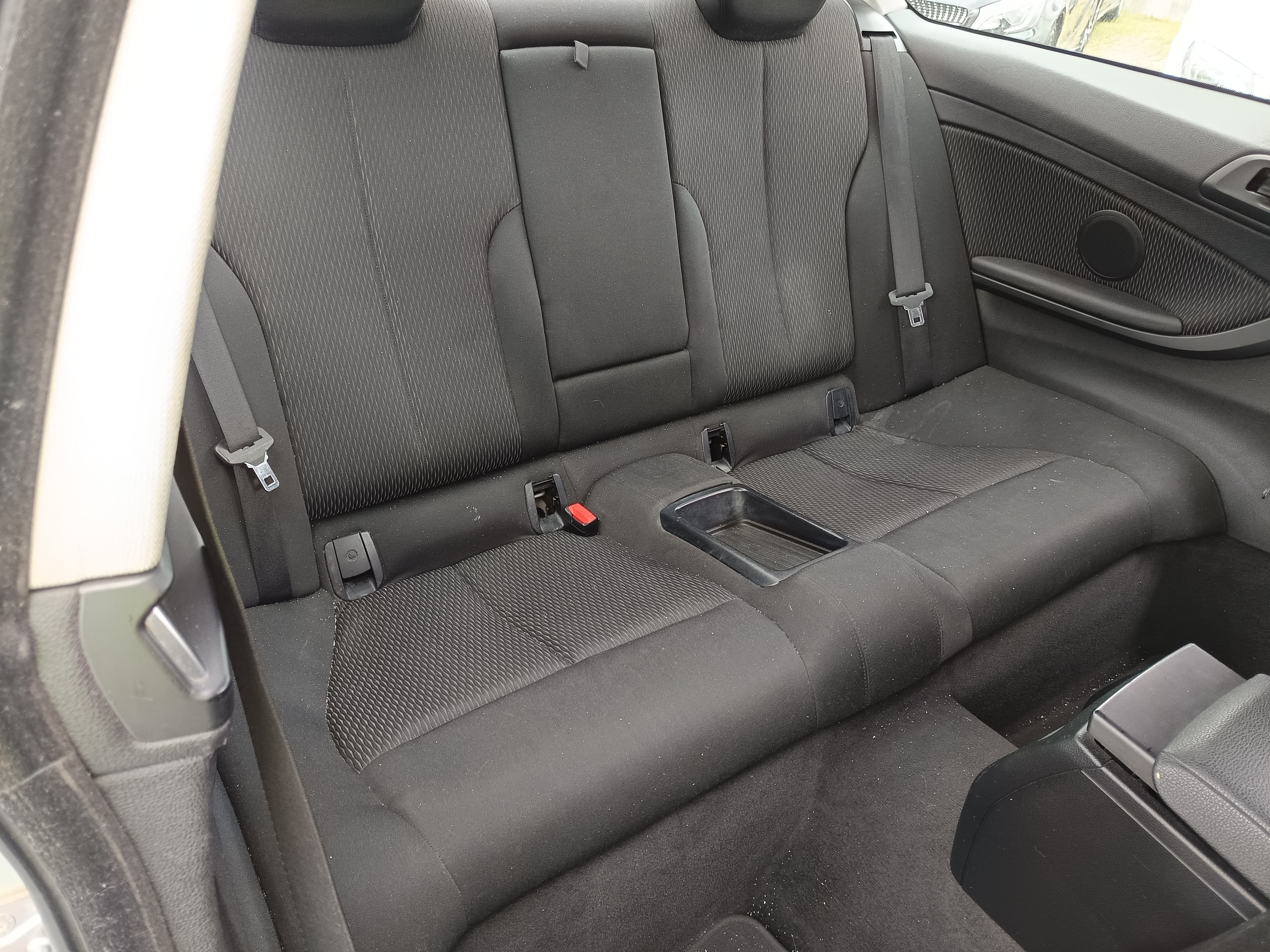 BMW 420D - 2014 — imagen 18