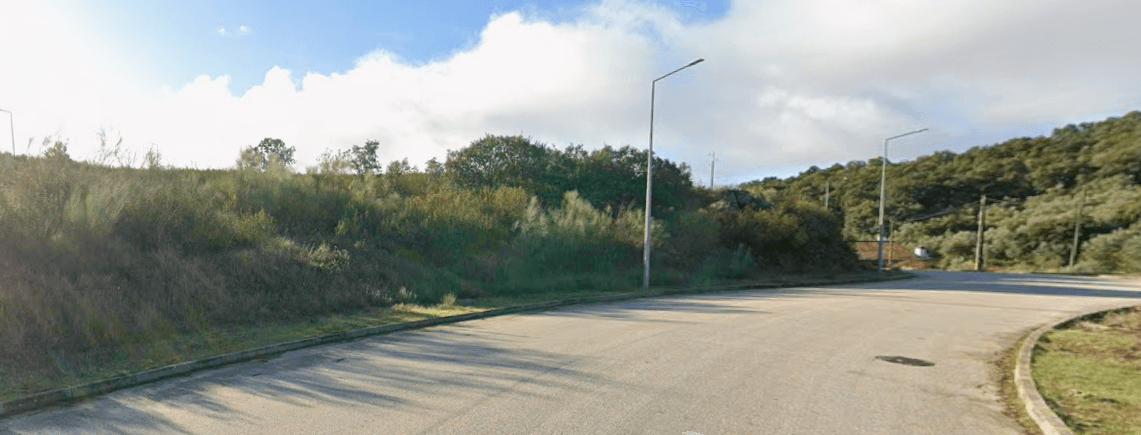 Lote para Construção · Alandroal, Évora — imagem 3