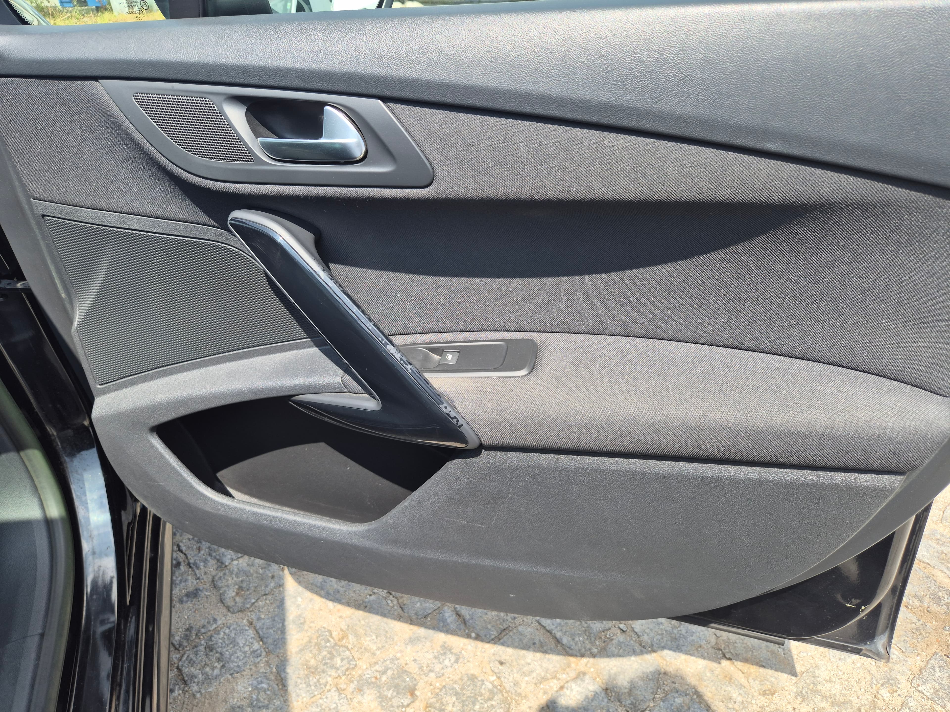 Peugeot 508 · Ano 2014 — imagem 22