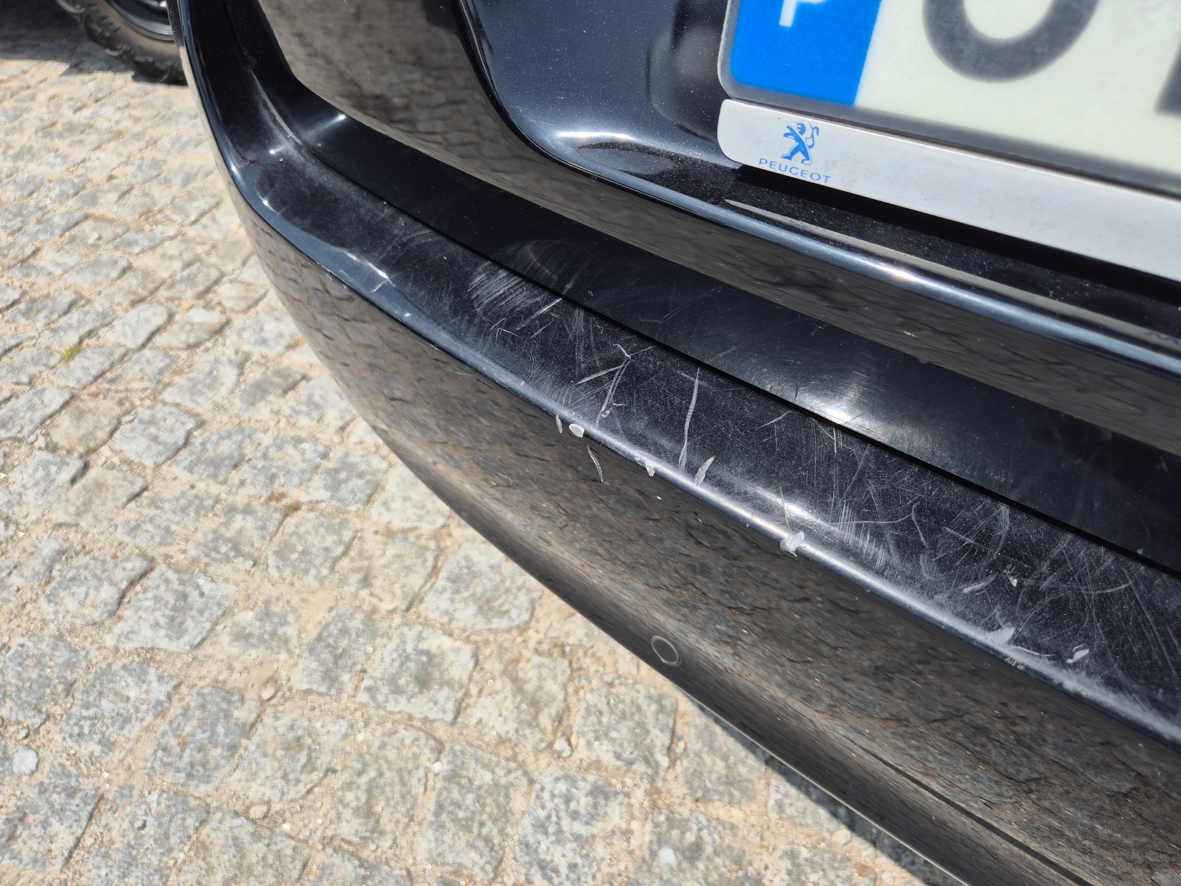 Peugeot 508 · Ano 2014 — imagem 61