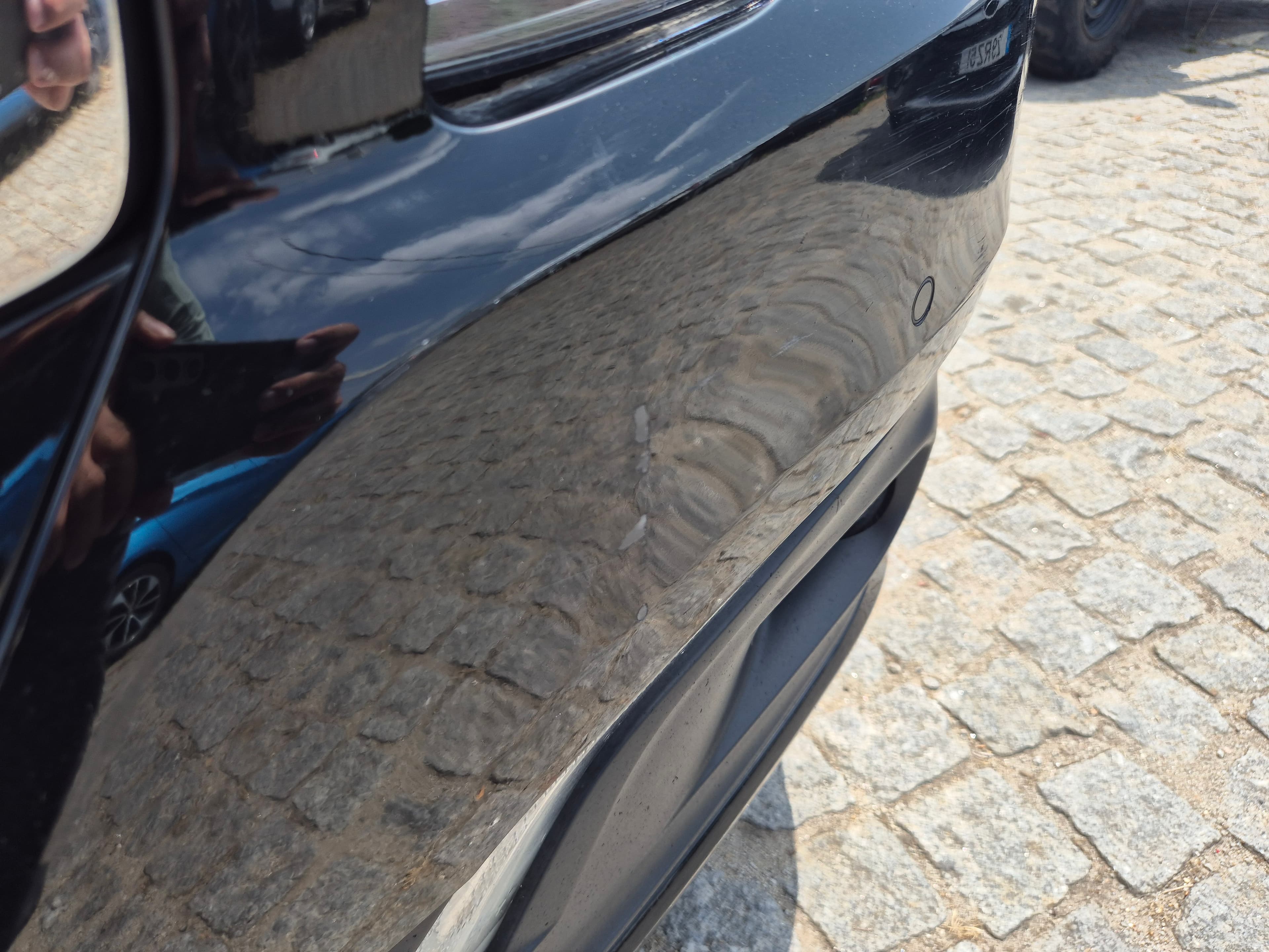 Peugeot 508 · Ano 2014 — imagem 56