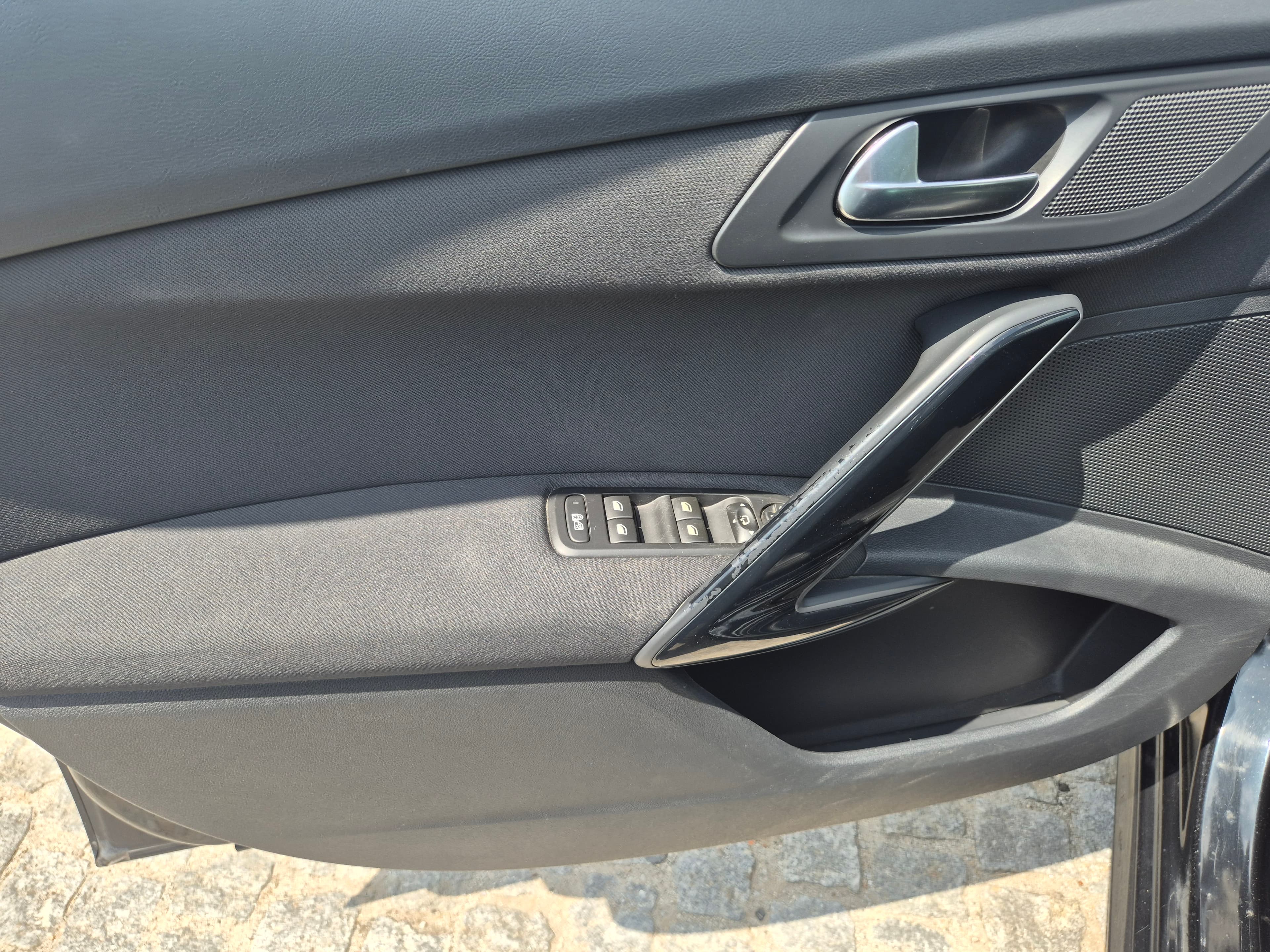 Peugeot 508 · Ano 2014 — imagem 28