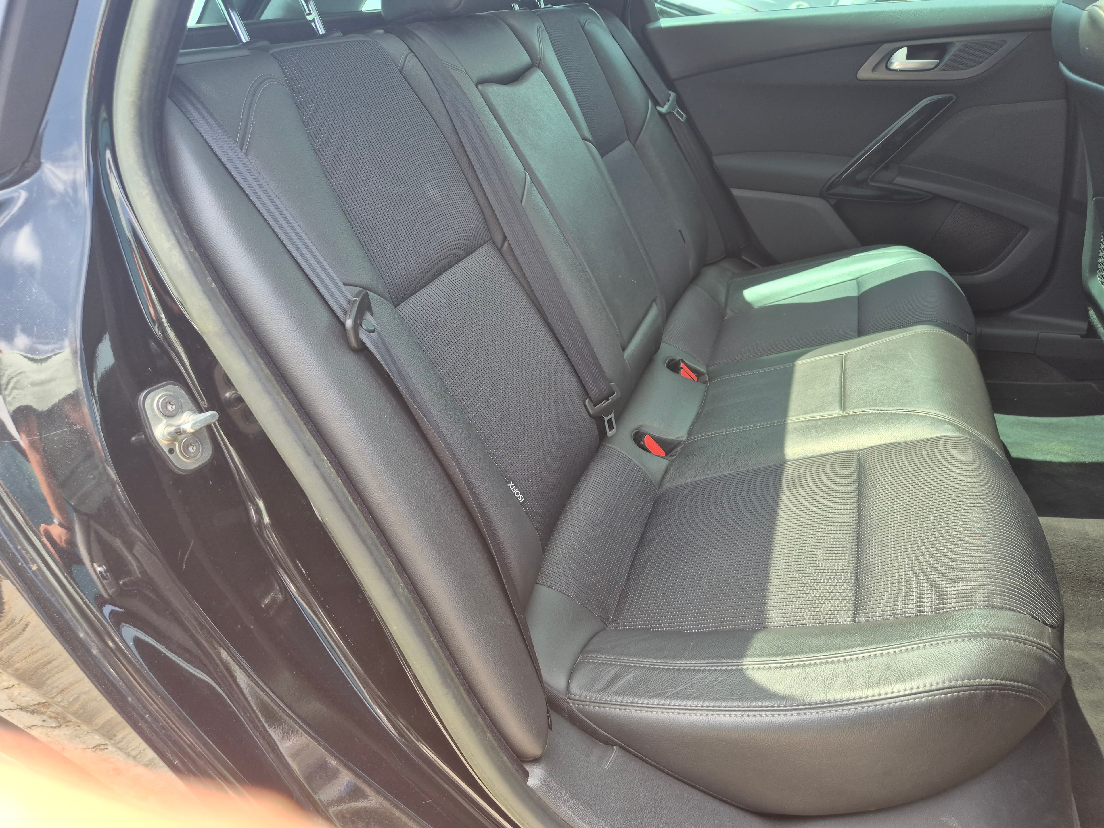 Peugeot 508 · Ano 2014 — imagem 20