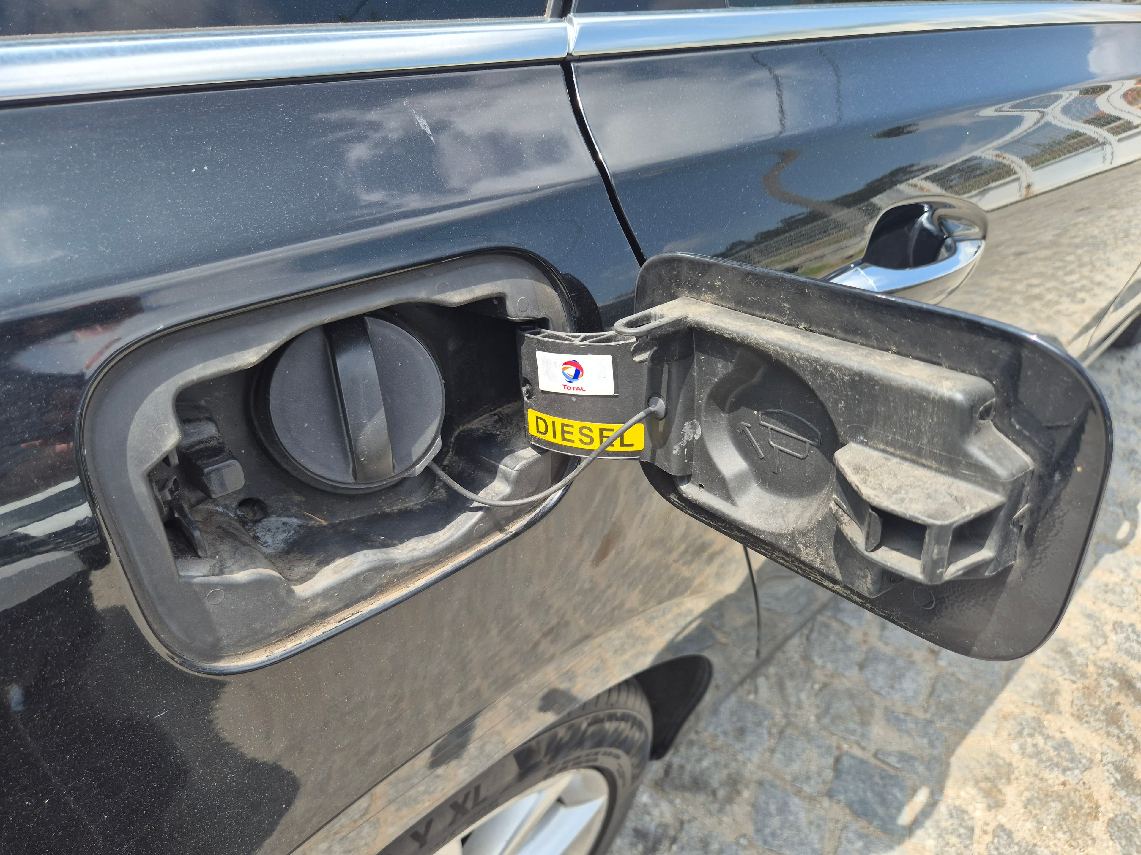 Peugeot 508 · Ano 2014 — imagem 13