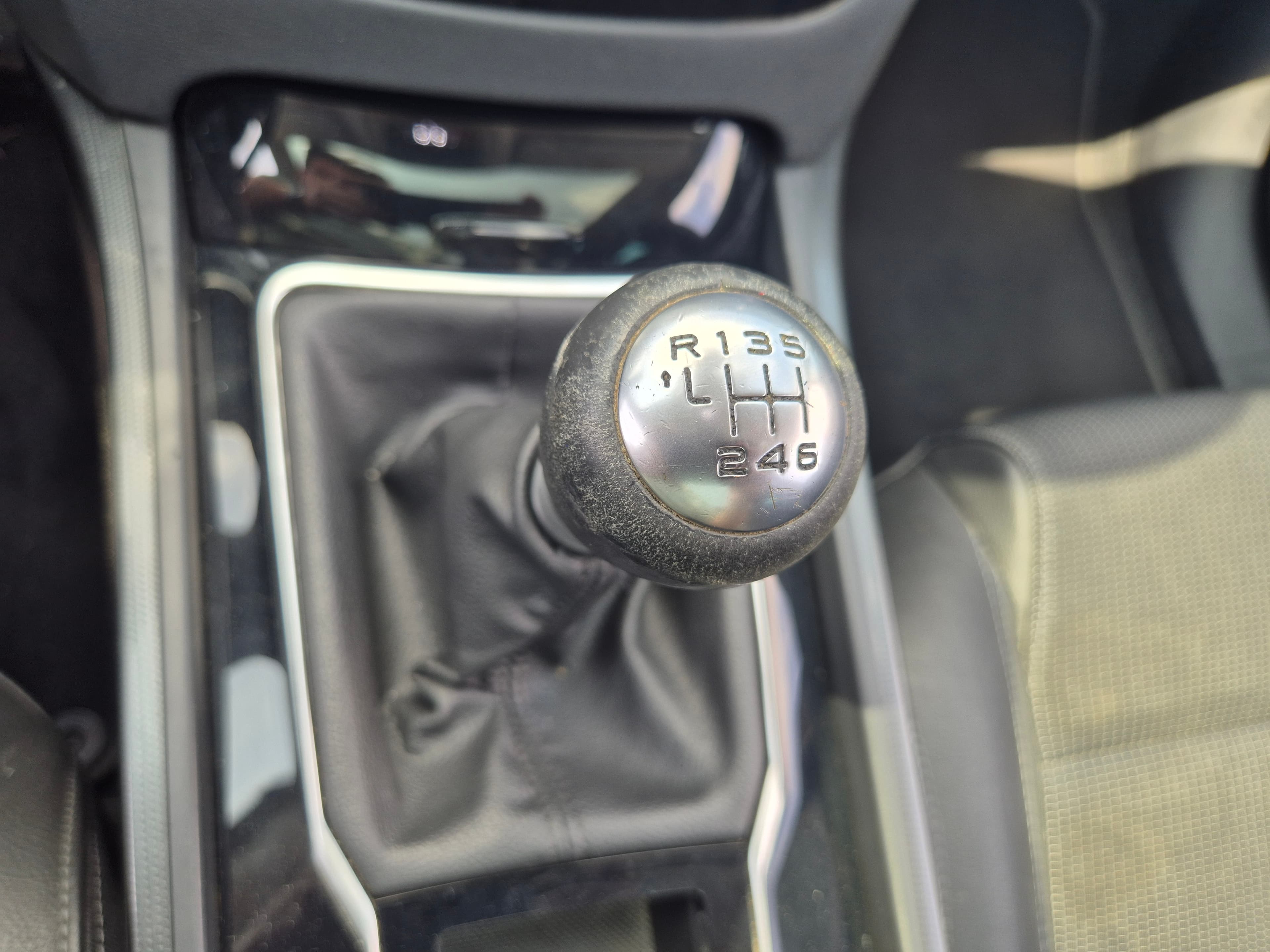 Peugeot 508 · Ano 2014 — imagem 39