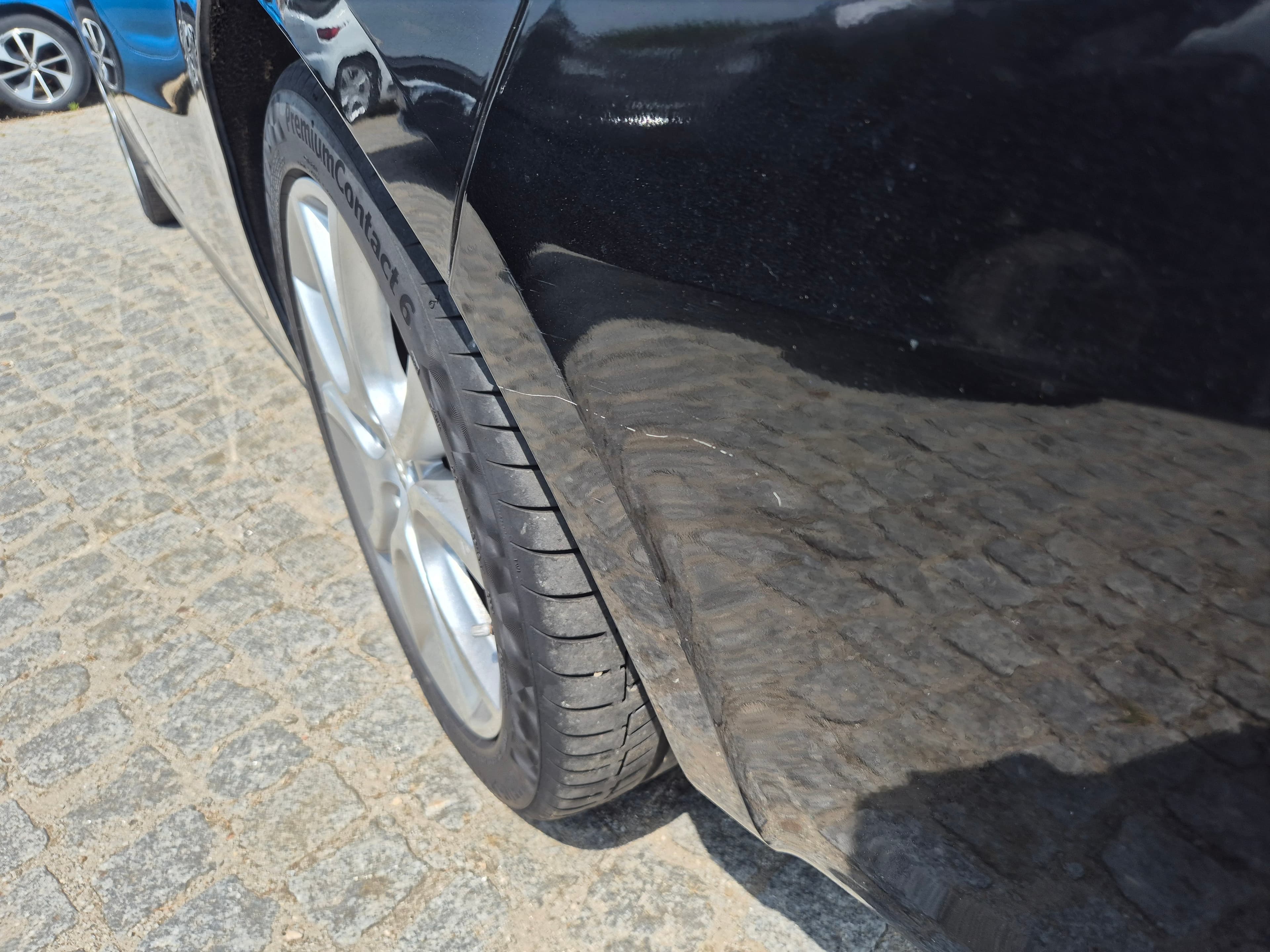 Peugeot 508 · Ano 2014 — imagem 62