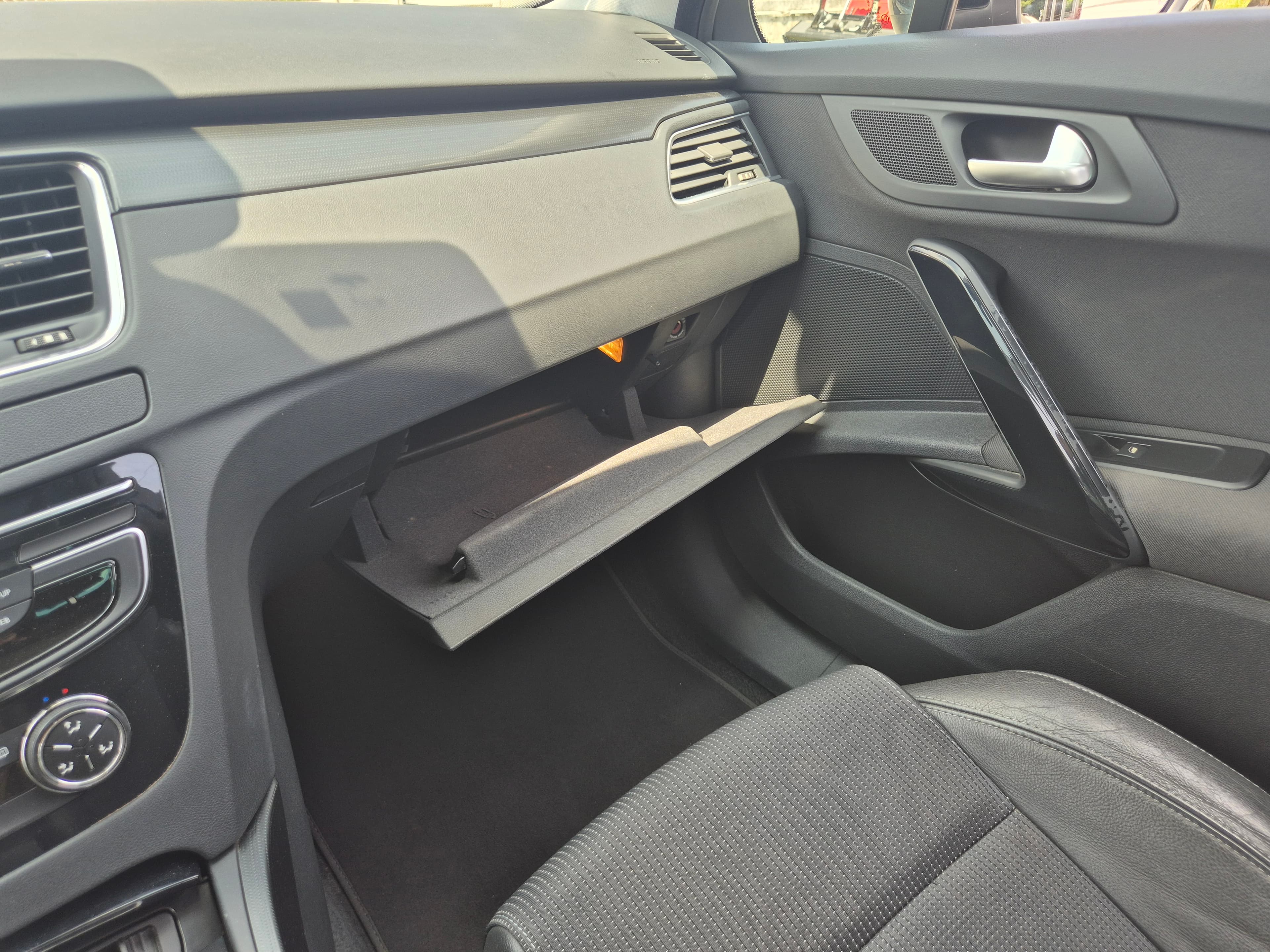Peugeot 508 · Ano 2014 — imagem 50