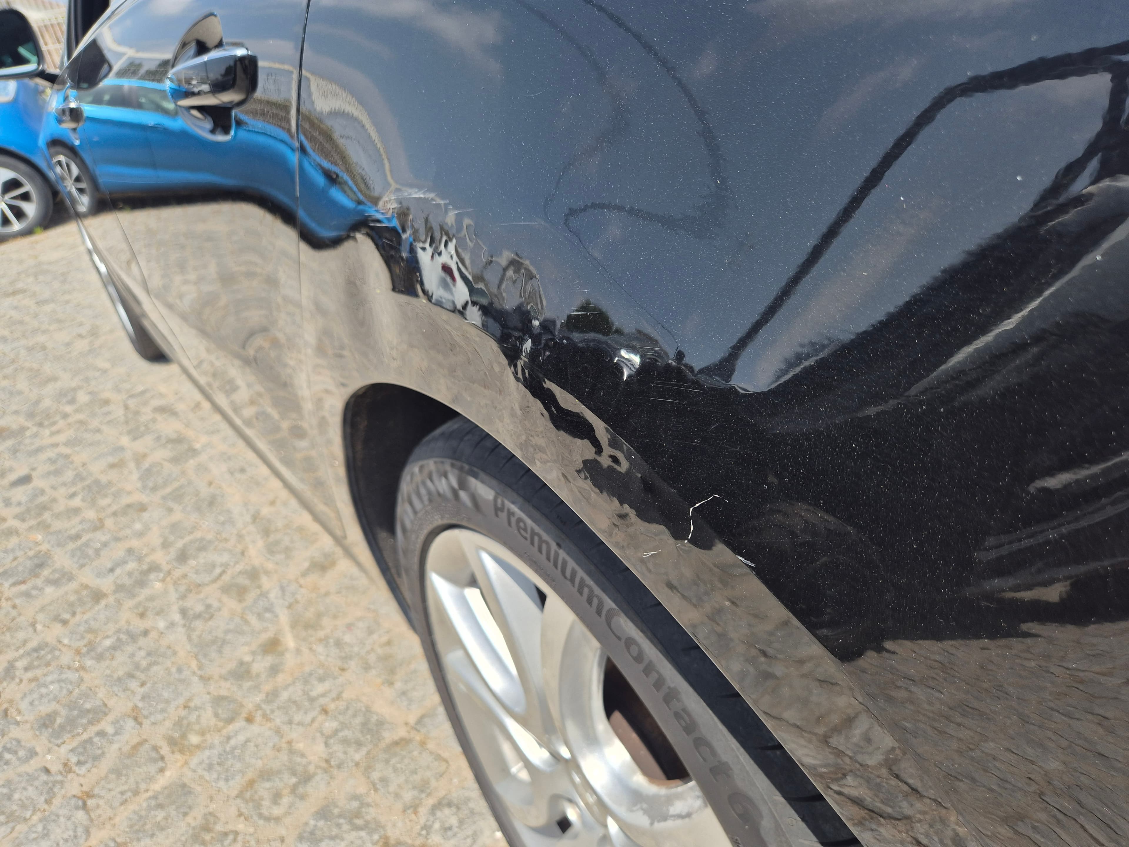 Peugeot 508 · Ano 2014 — imagem 63
