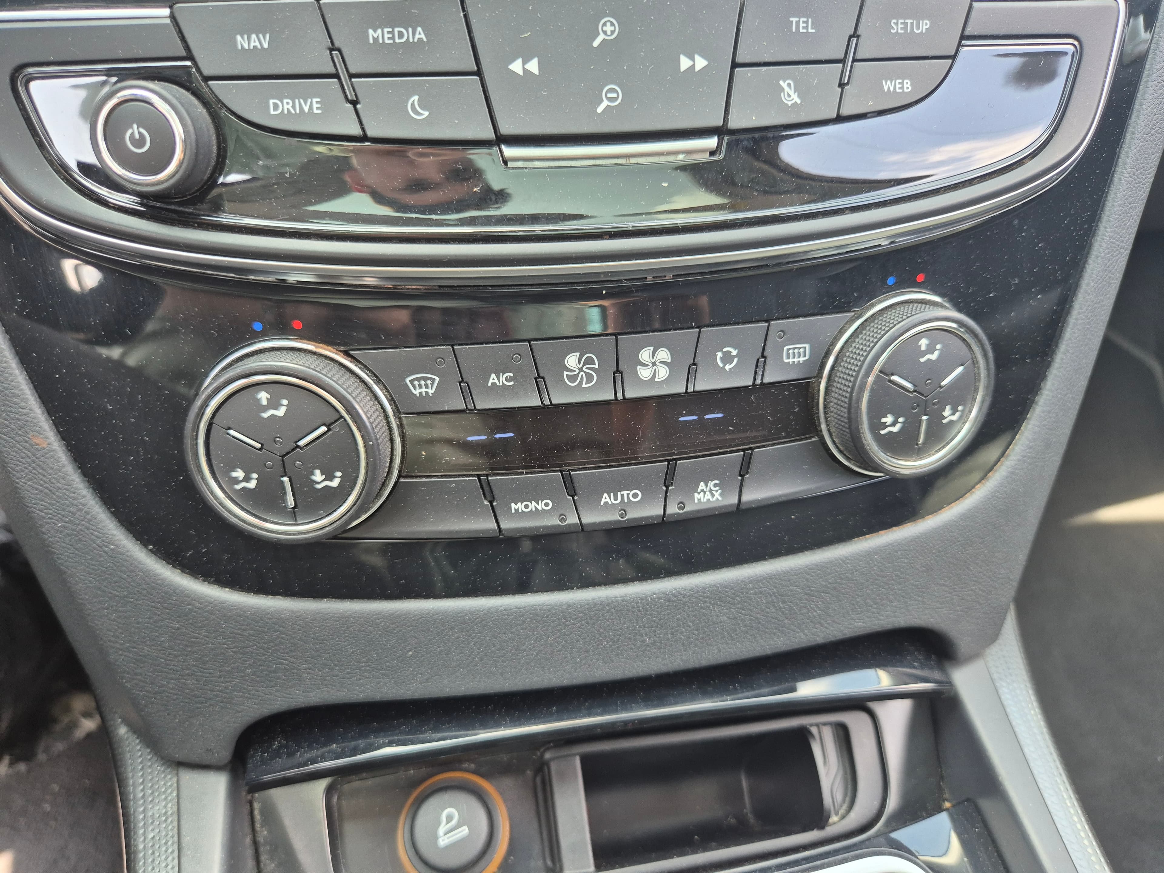 Peugeot 508 · Ano 2014 — imagem 41