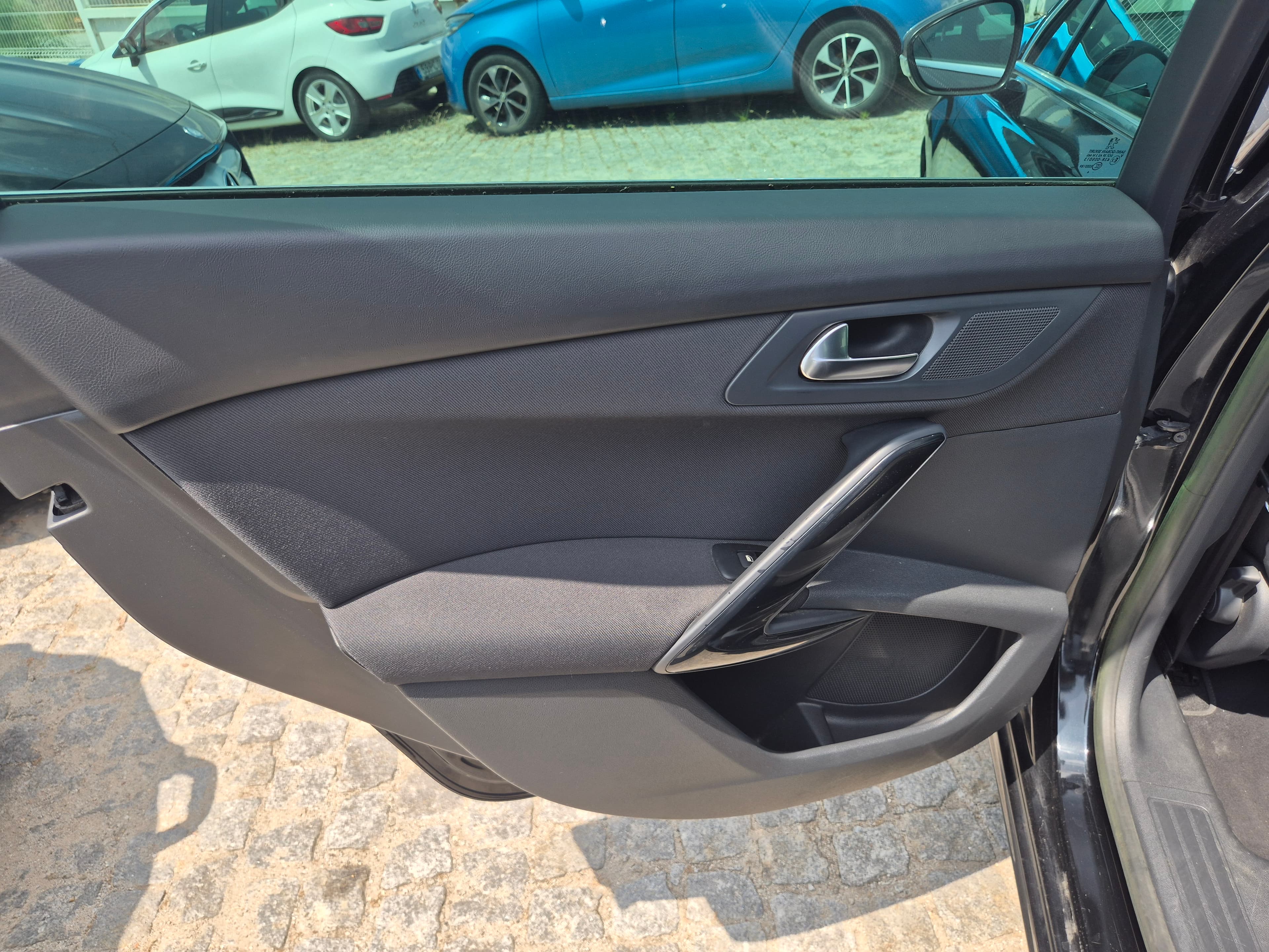 Peugeot 508 · Ano 2014 — imagem 25