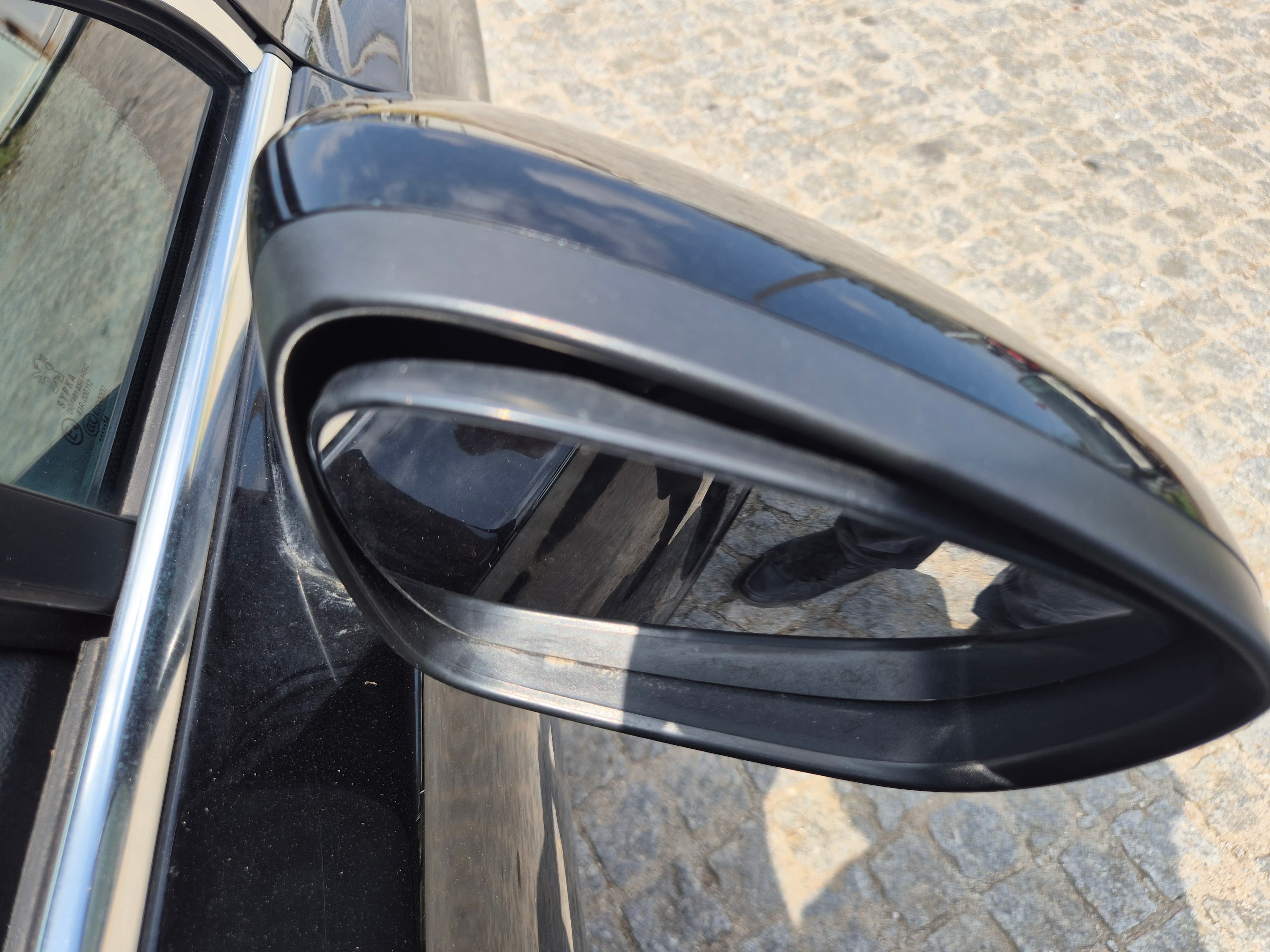 Peugeot 508 · Ano 2014 — imagem 58