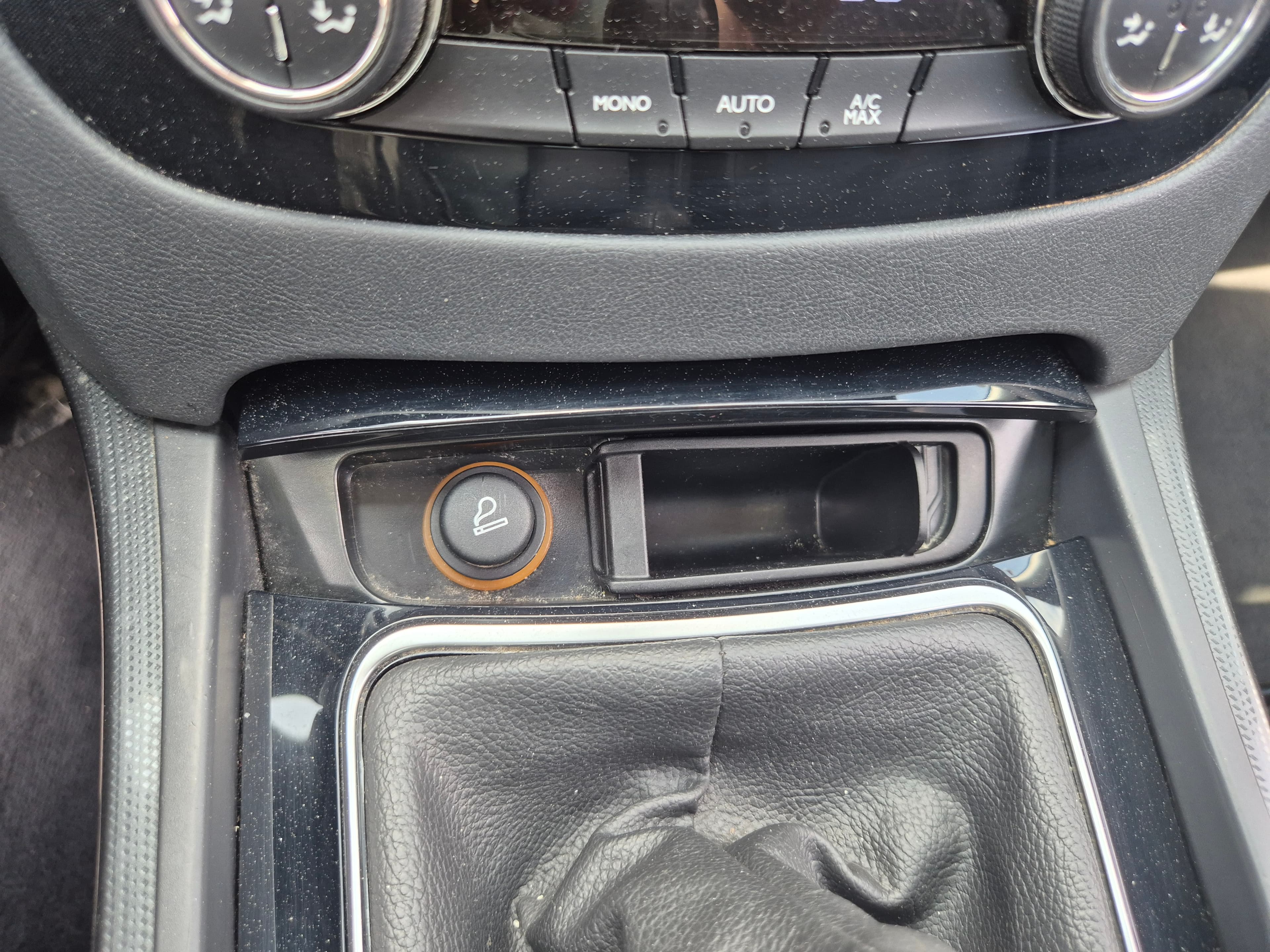 Peugeot 508 · Ano 2014 — imagem 40