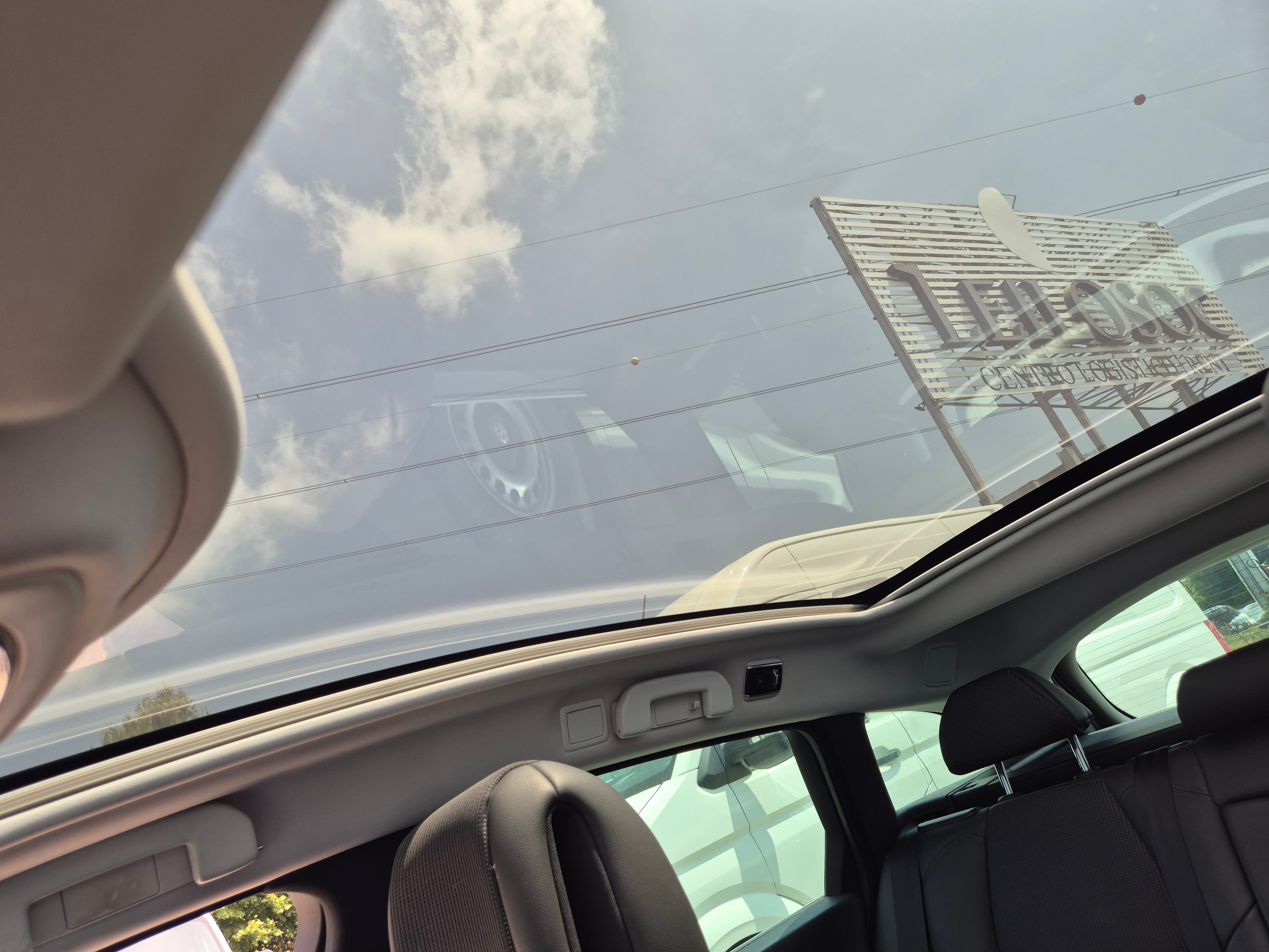 Peugeot 508 · Ano 2014 — imagem 48