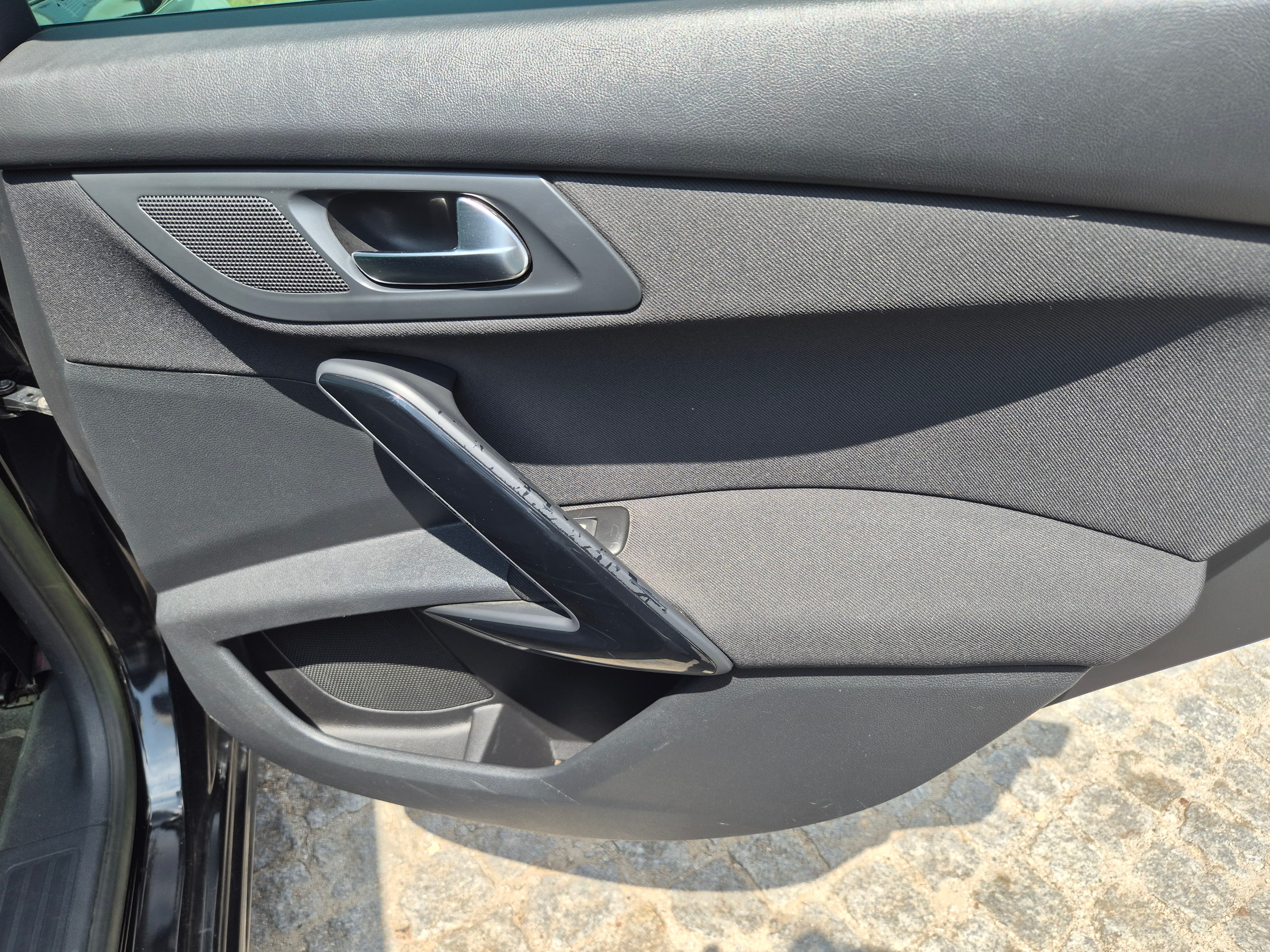 Peugeot 508 · Ano 2014 — imagem 19