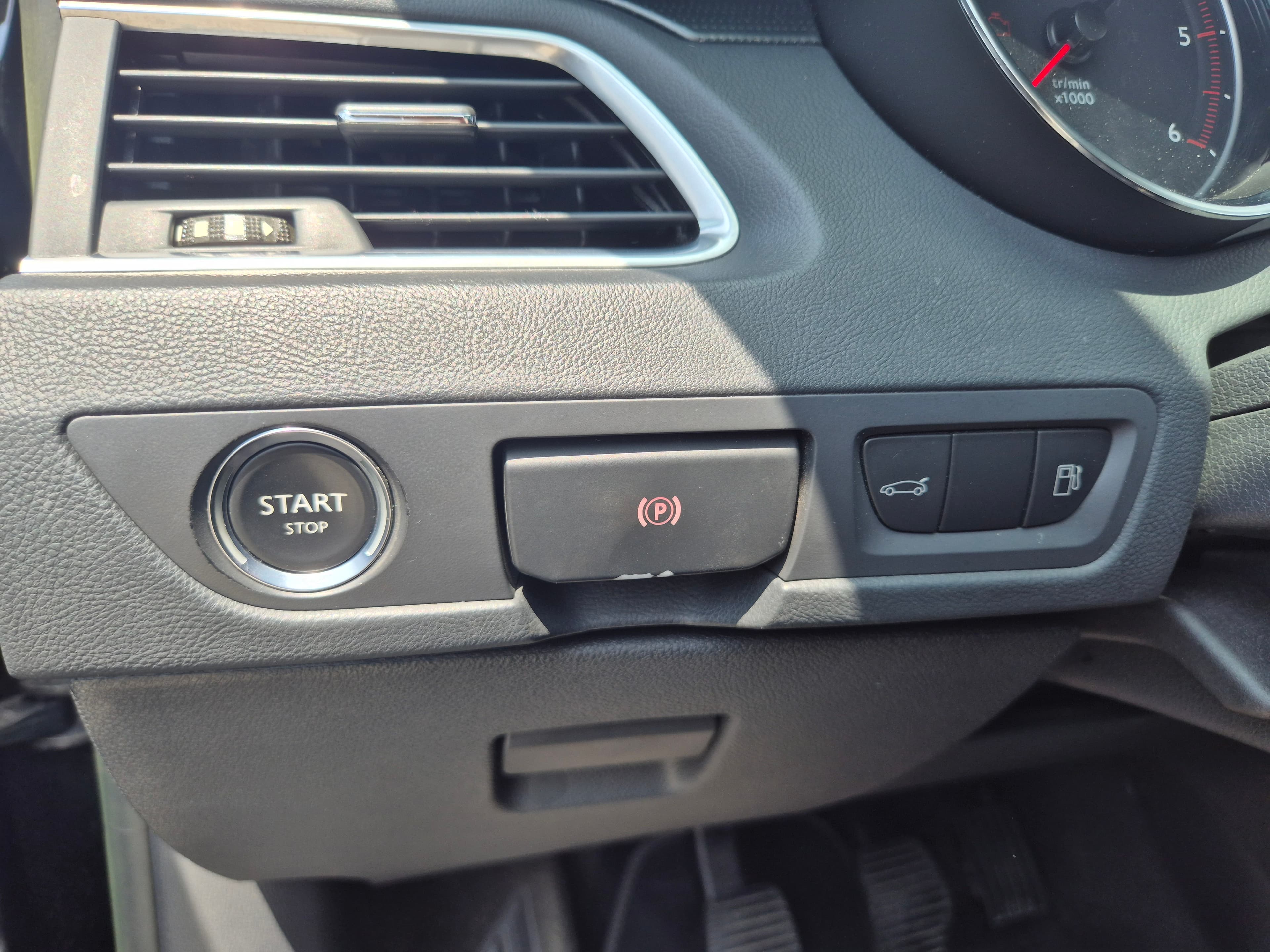 Peugeot 508 · Ano 2014 — imagem 31