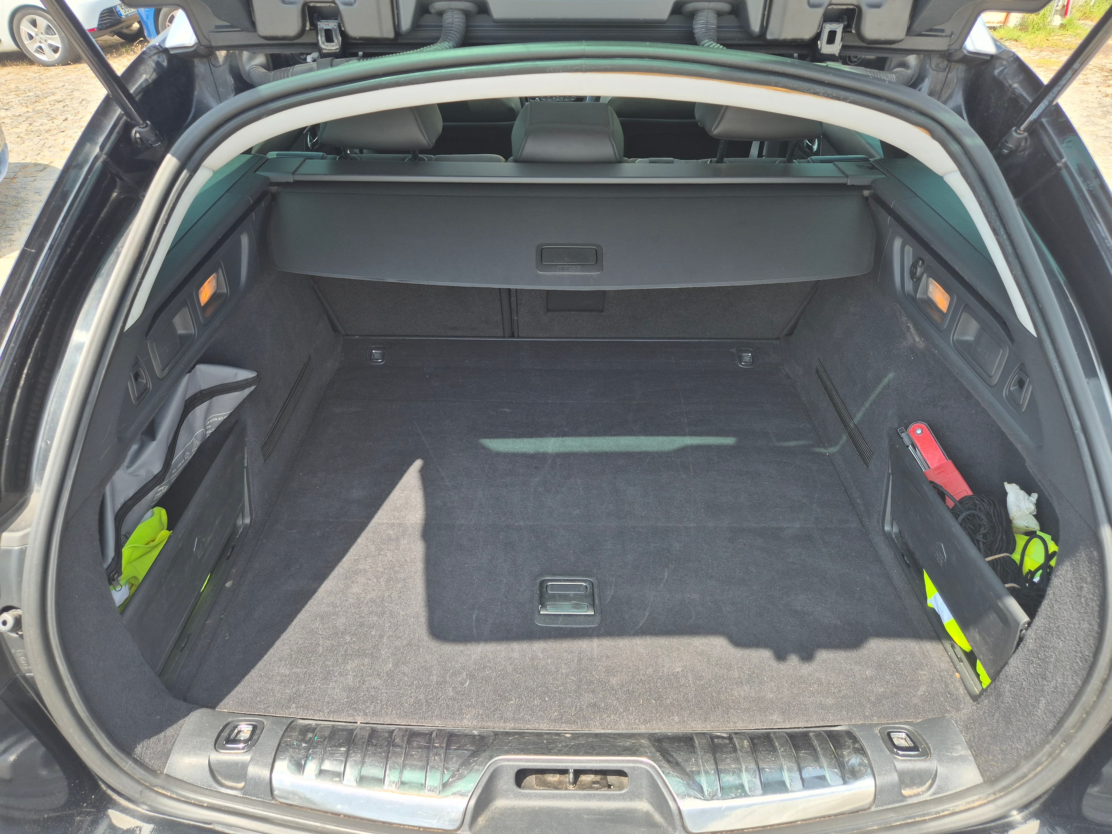 Peugeot 508 · Ano 2014 — imagem 15