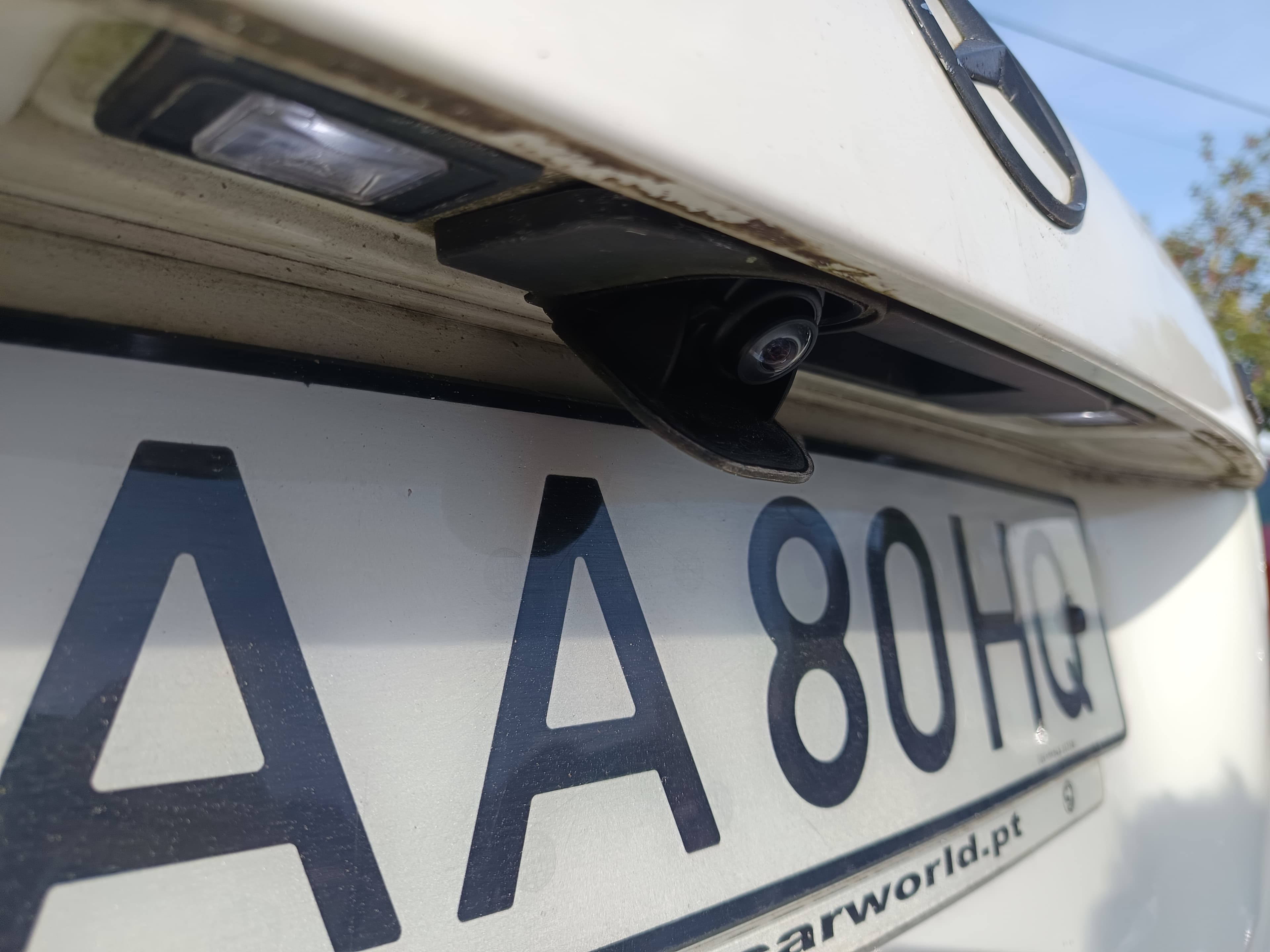 Mercedes-Benz A180 · Ano 2017 — imagem 13