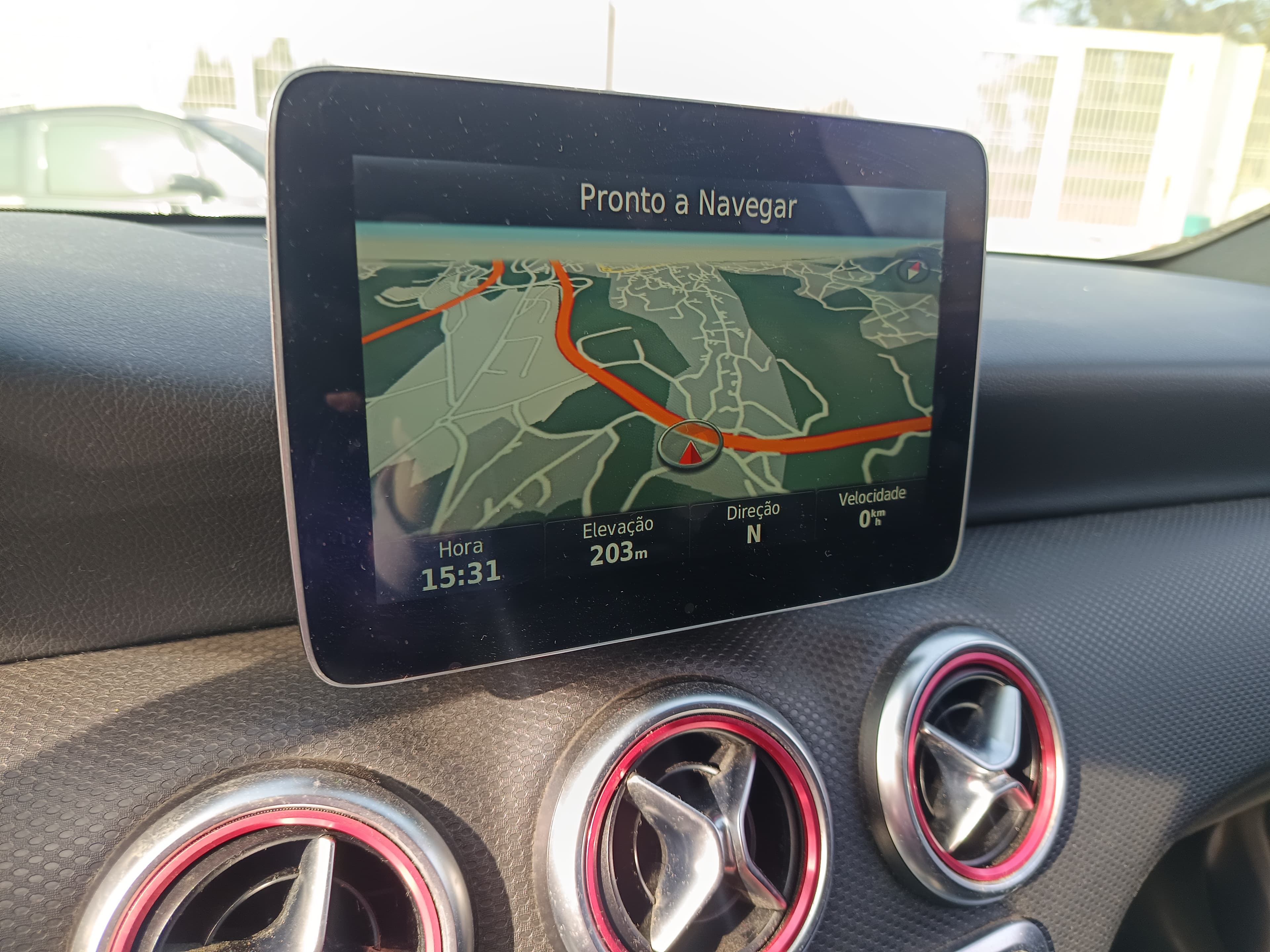 Mercedes-Benz A180 · Ano 2017 — imagem 39