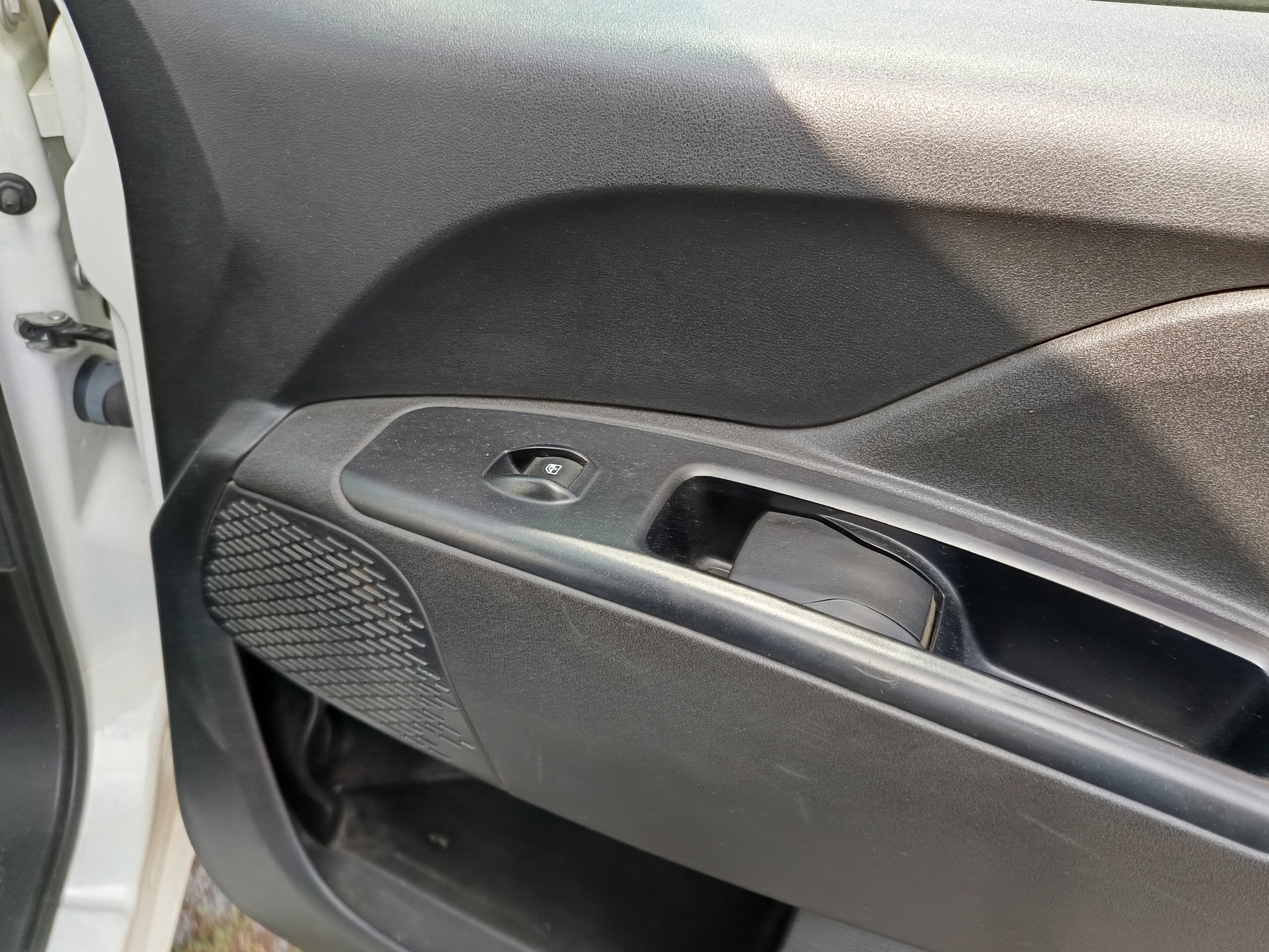 Fiat Doblo XL · Ano 2021 — imagem 20