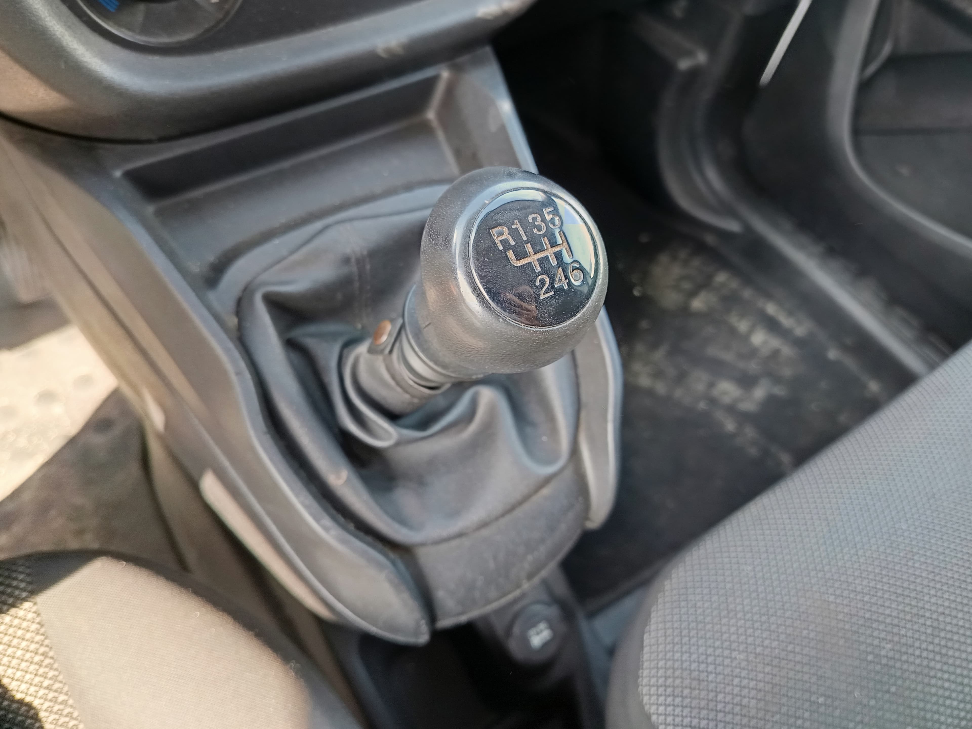 Fiat Doblo XL · Ano 2021 — imagem 29