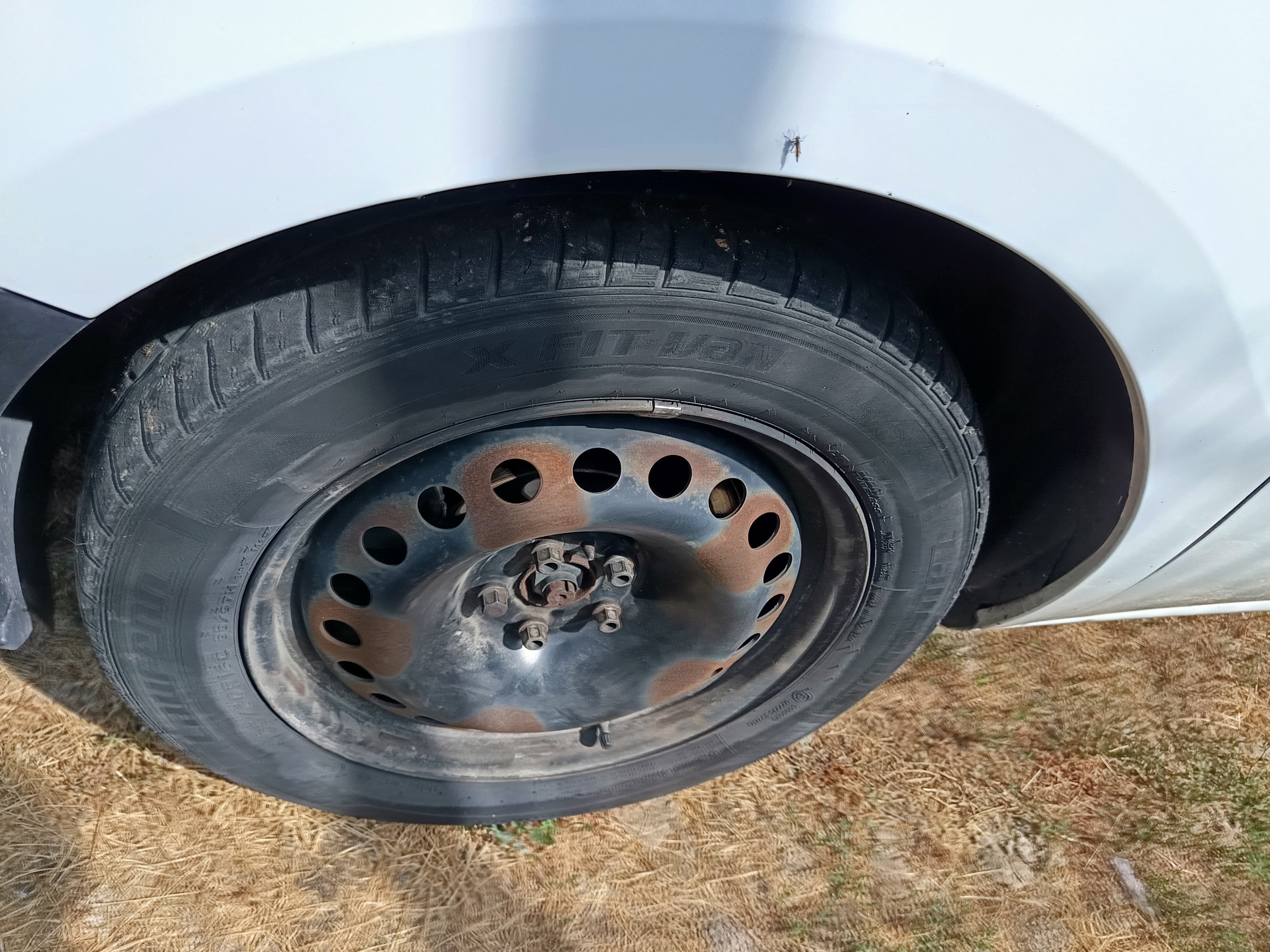 Fiat Doblo XL · Ano 2021 — imagem 13