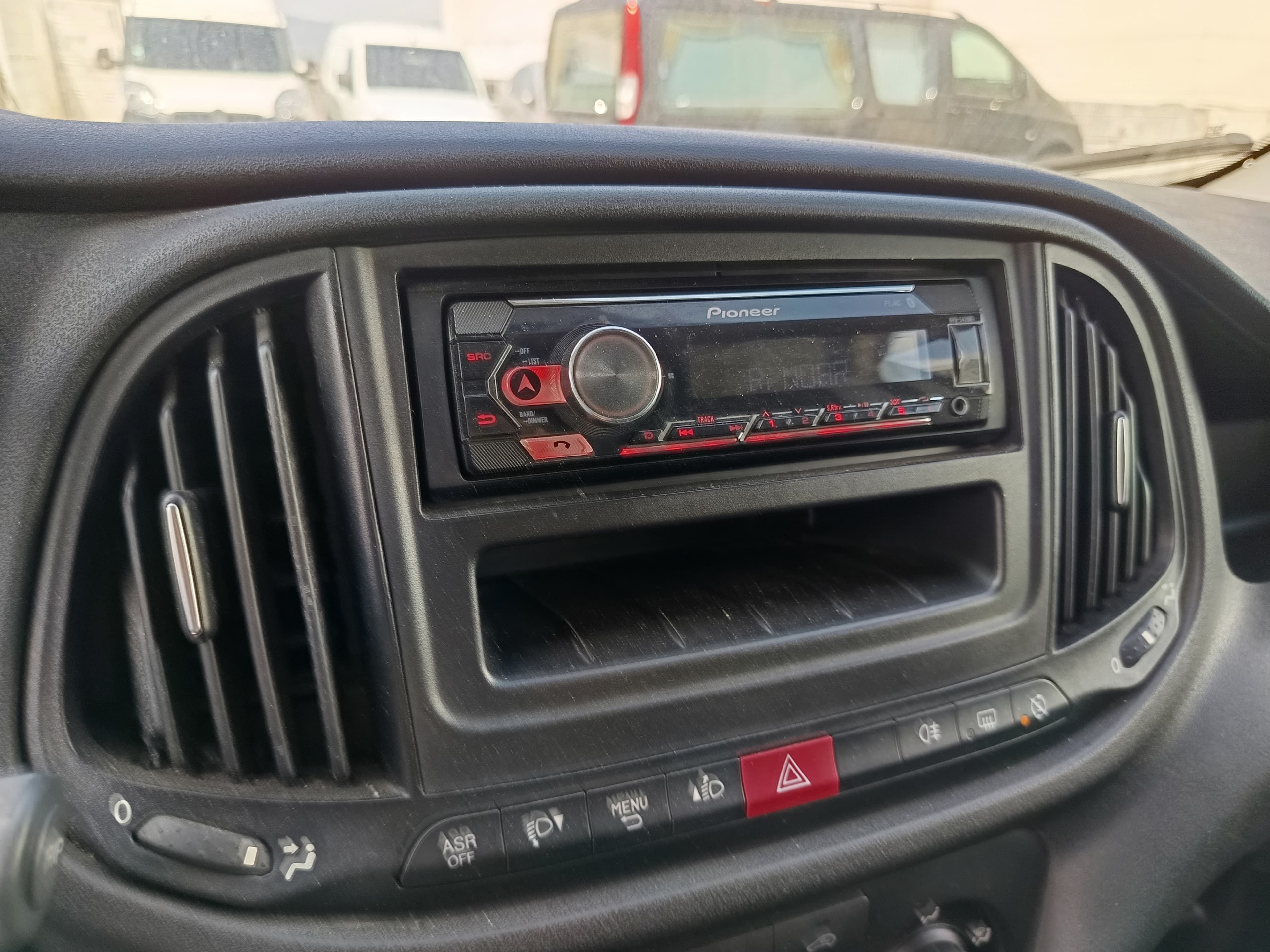 Fiat Doblo XL · Ano 2021 — imagem 28
