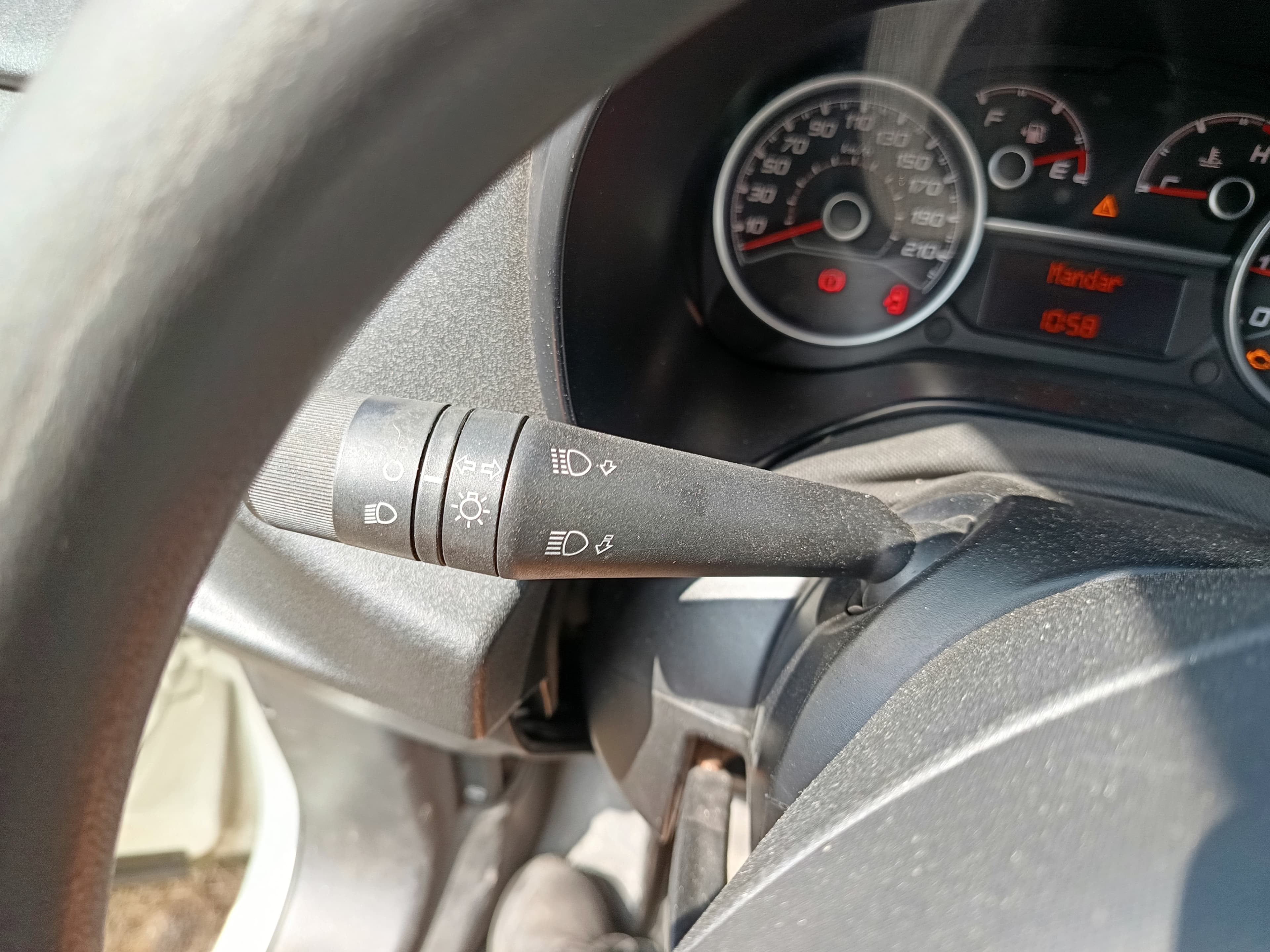 Fiat Doblo XL · Ano 2021 — imagem 31