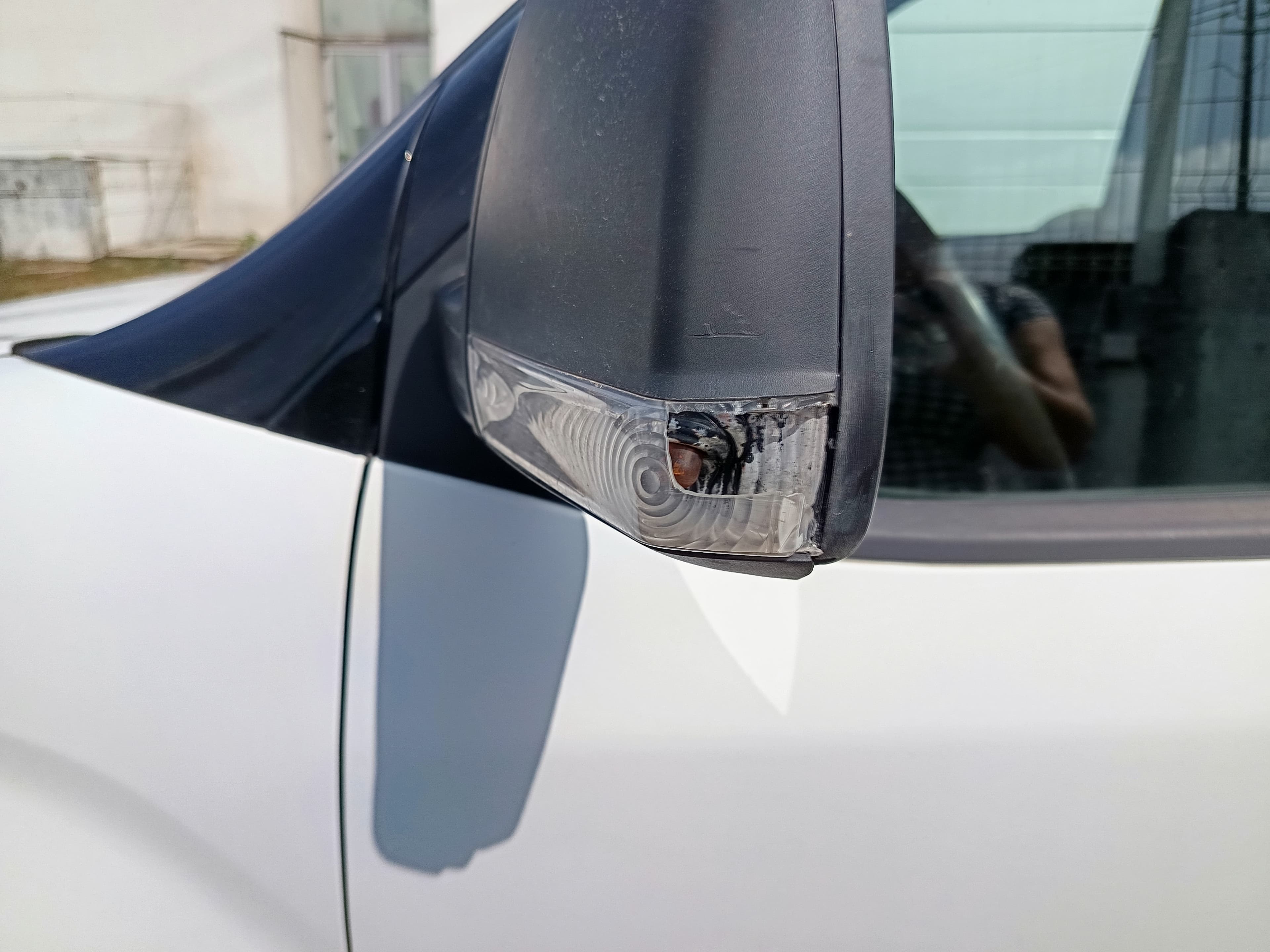 Fiat Doblo XL · Ano 2021 — imagem 14