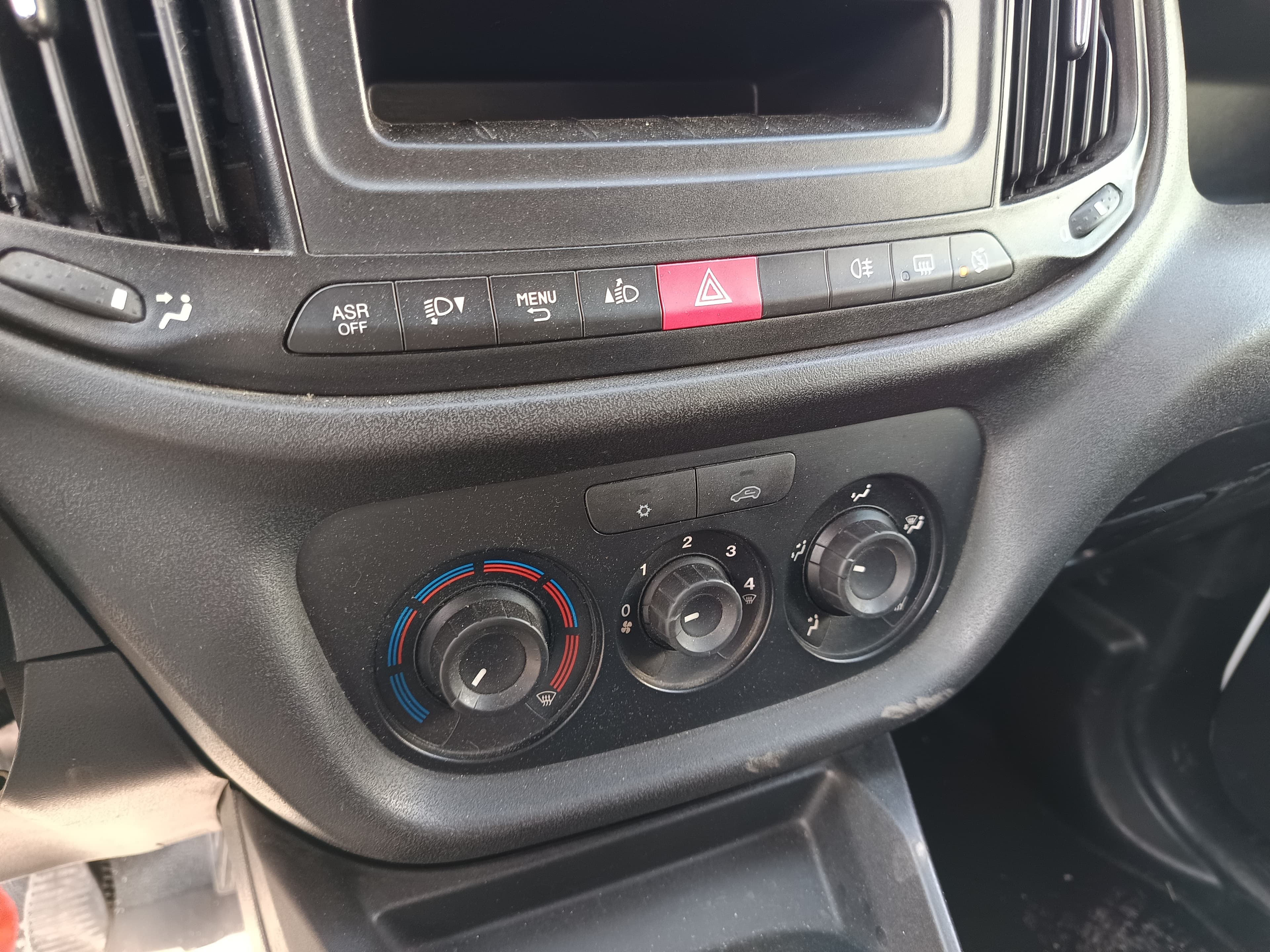 Fiat Doblo XL · Ano 2021 — imagem 27