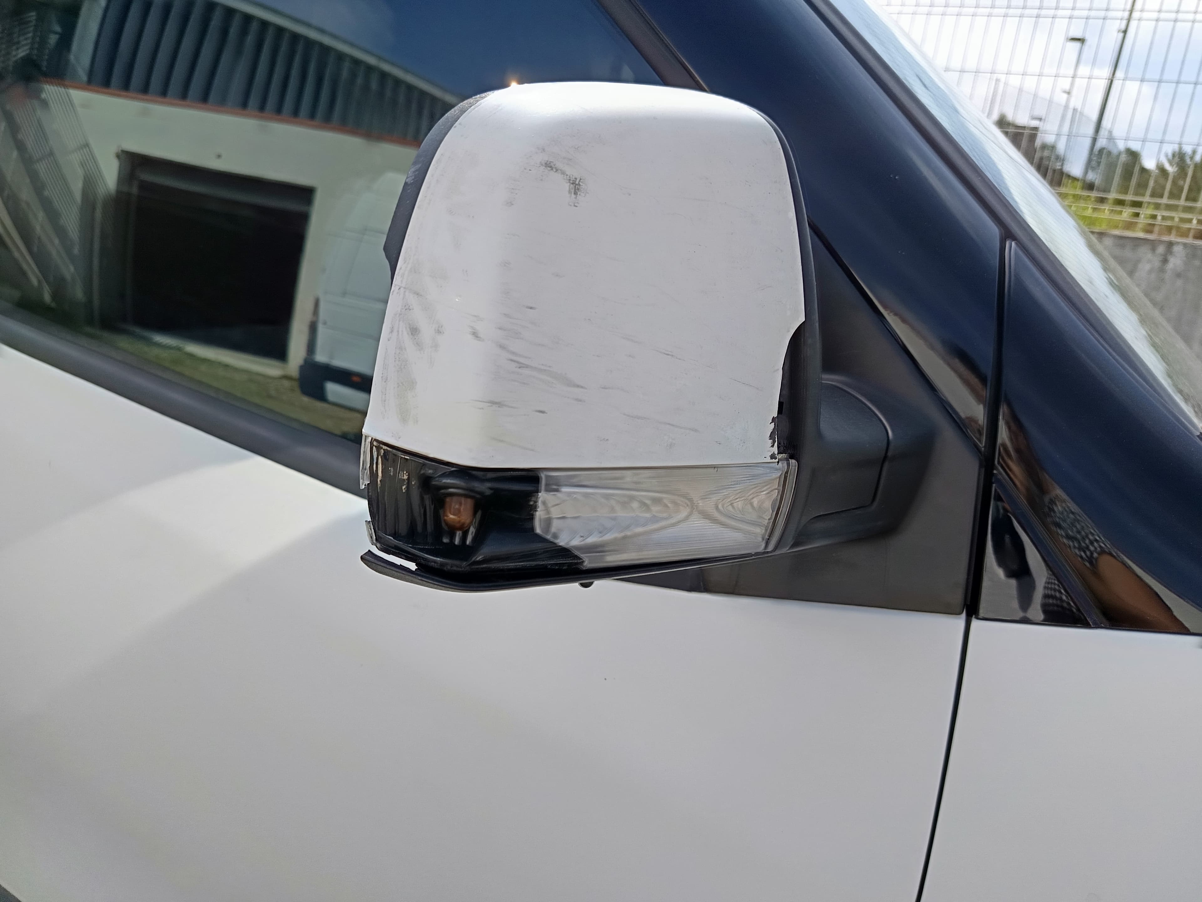 Fiat Doblo XL · Ano 2021 — imagem 7