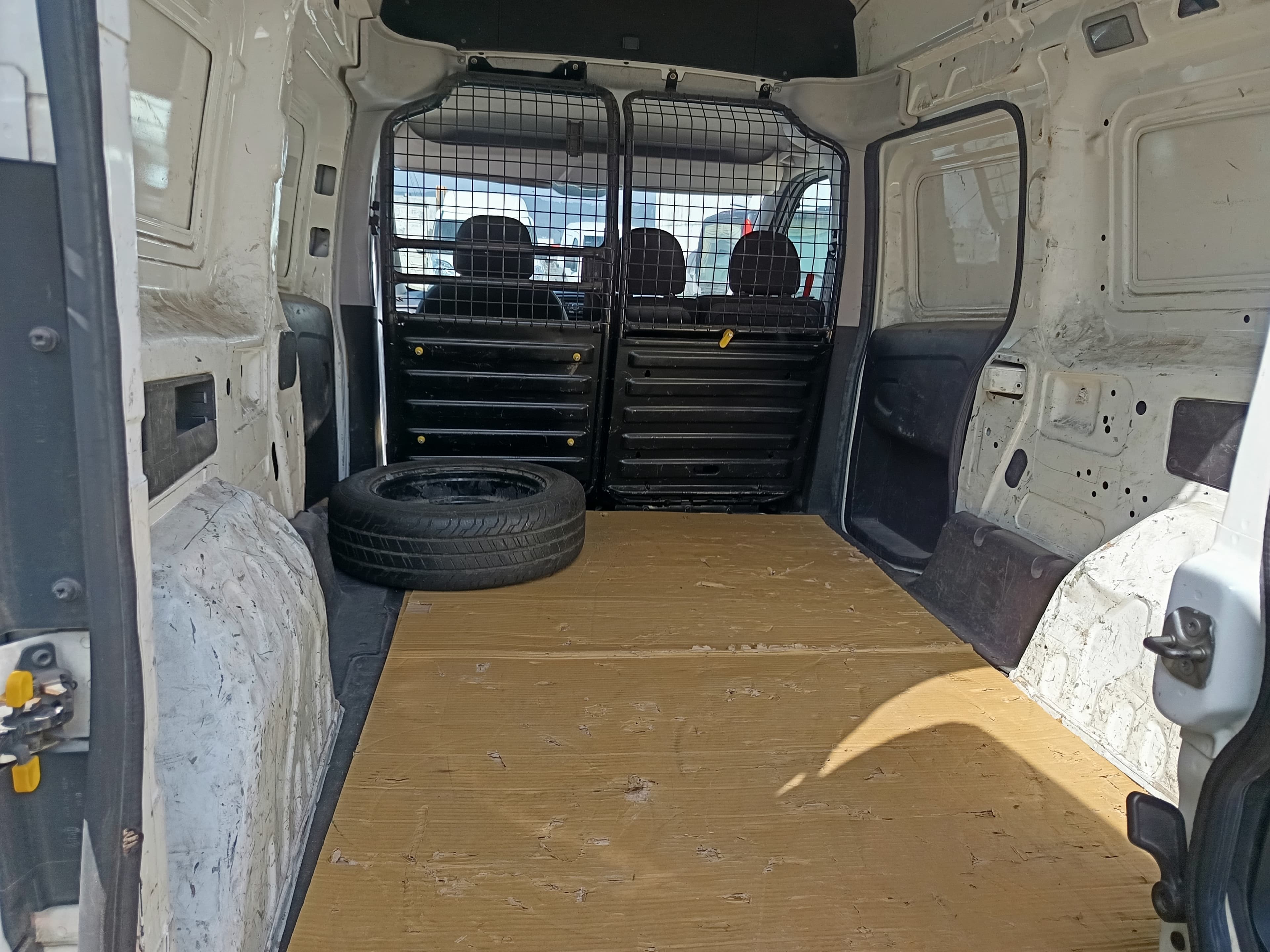 Fiat Doblo XL · Ano 2021 — imagem 18