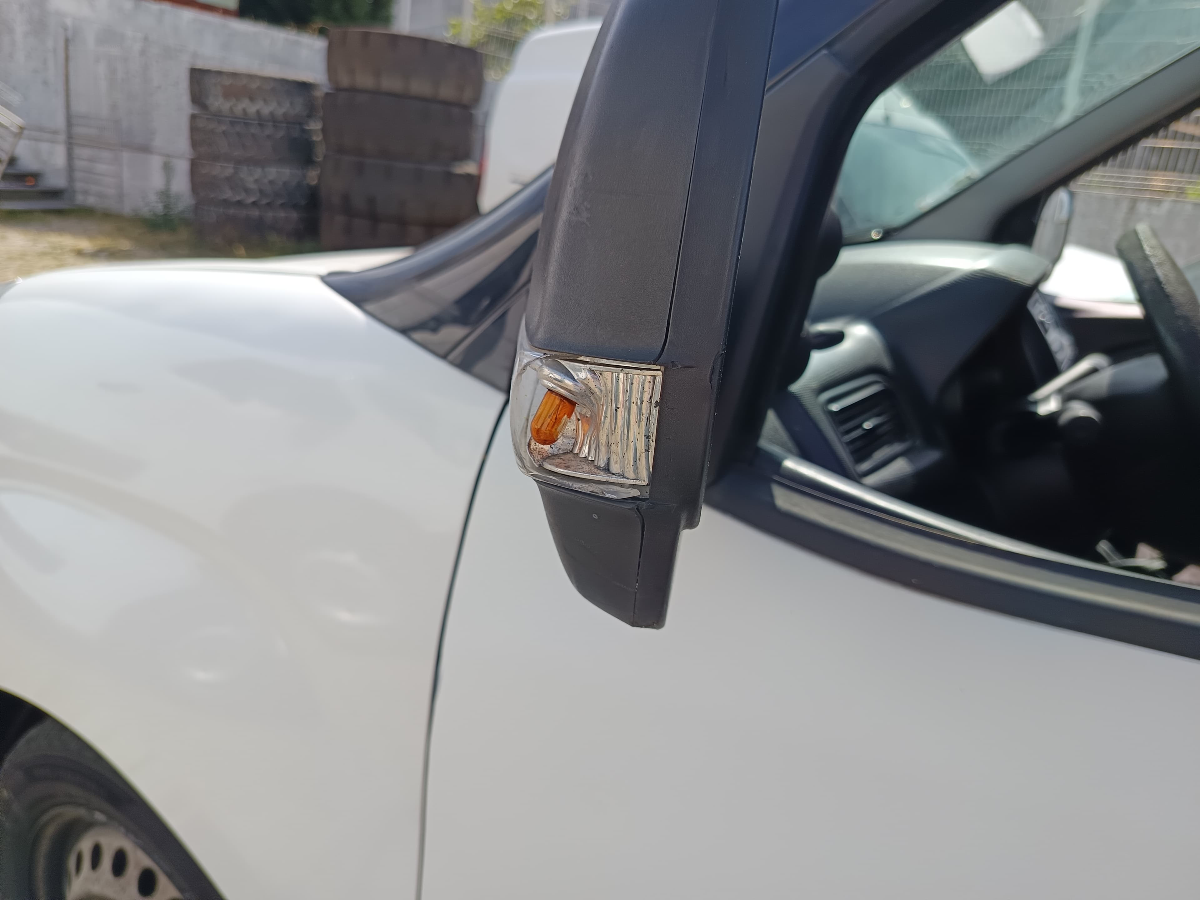 Opel Combo 1.6 CDTI · Ano 2016 — imagen 18