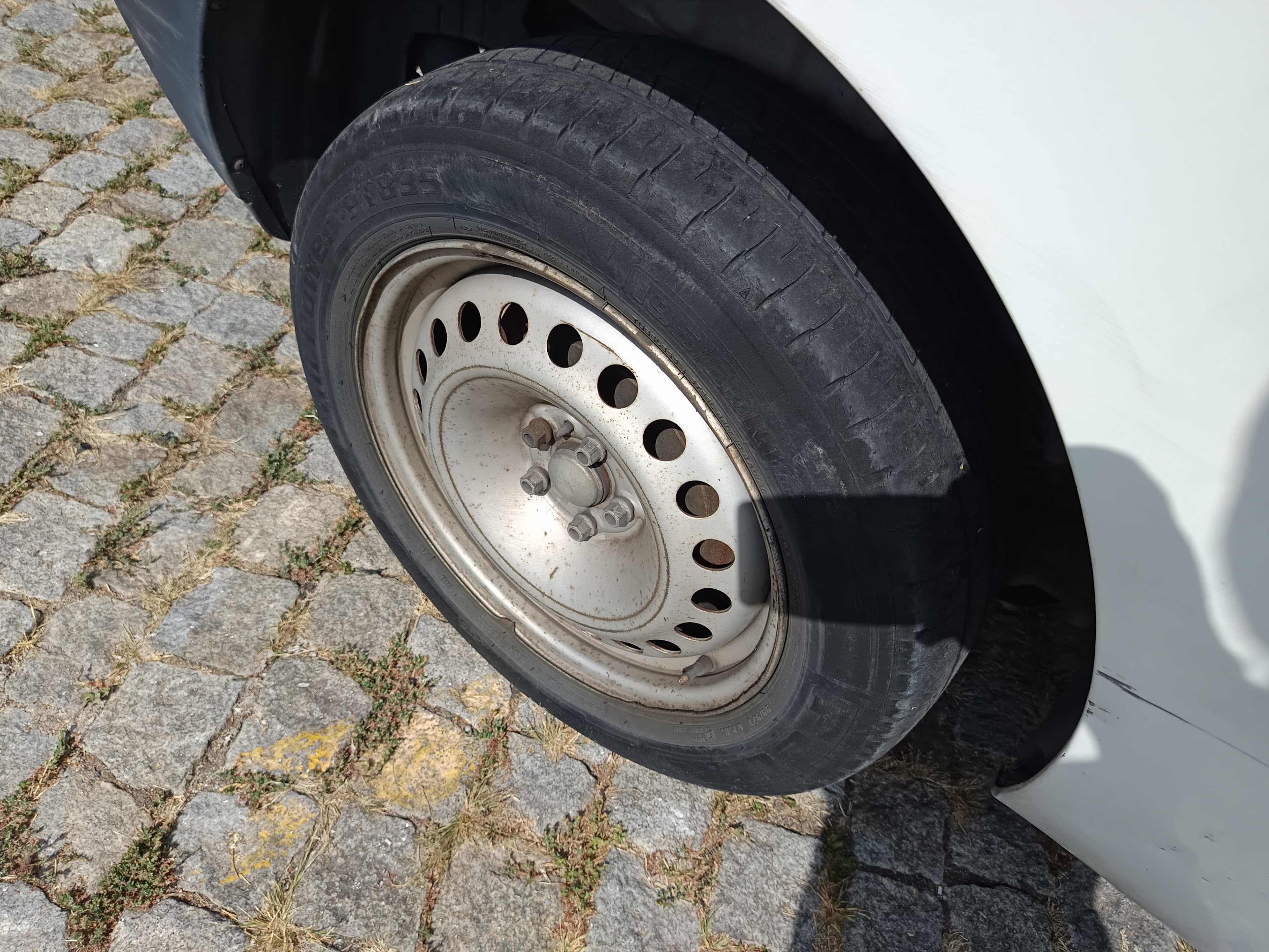 Opel Combo 1.6 CDTI · Ano 2016 — imagen 11
