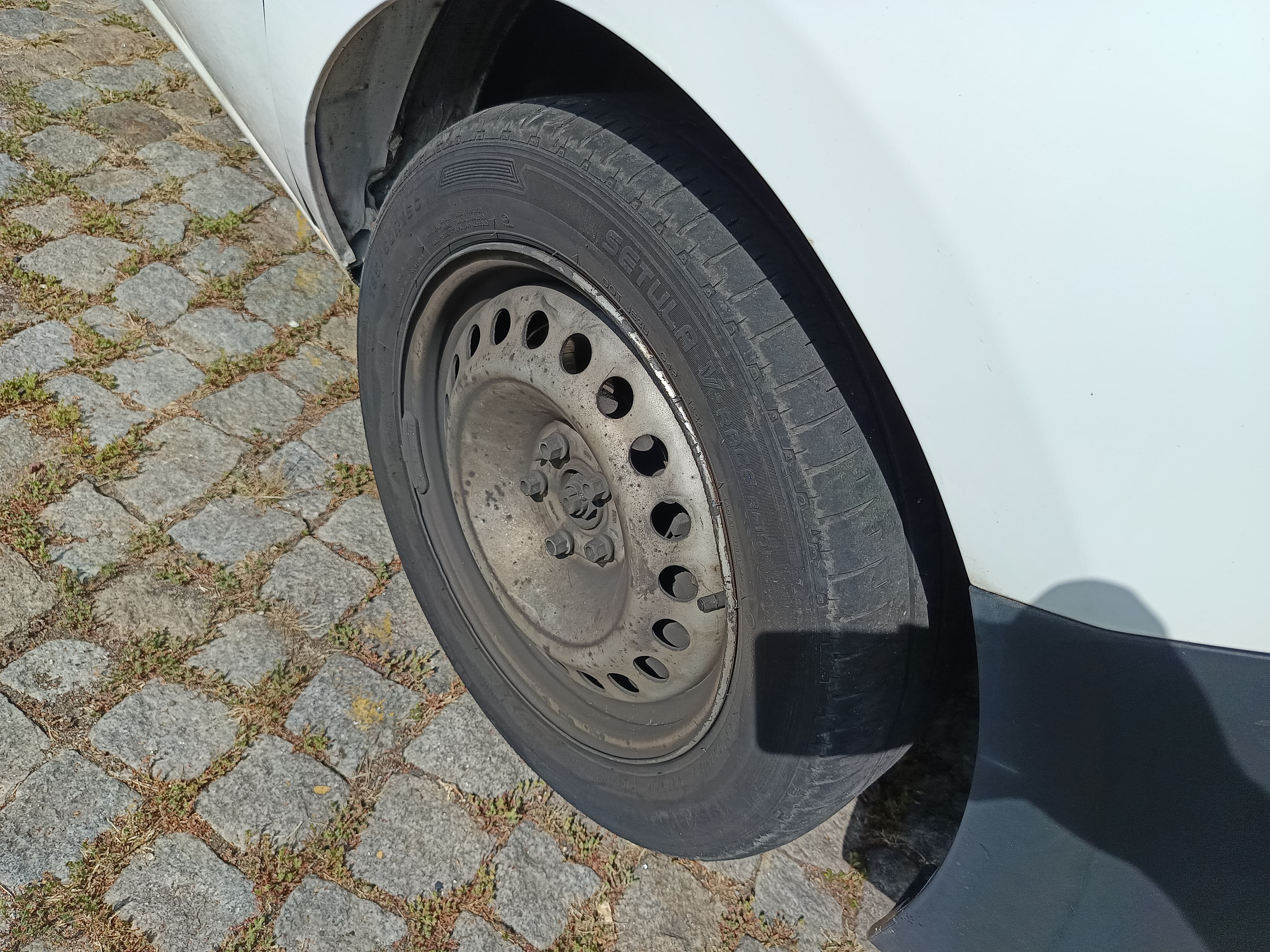 Opel Combo 1.6 CDTI · Ano 2016 — imagen 8
