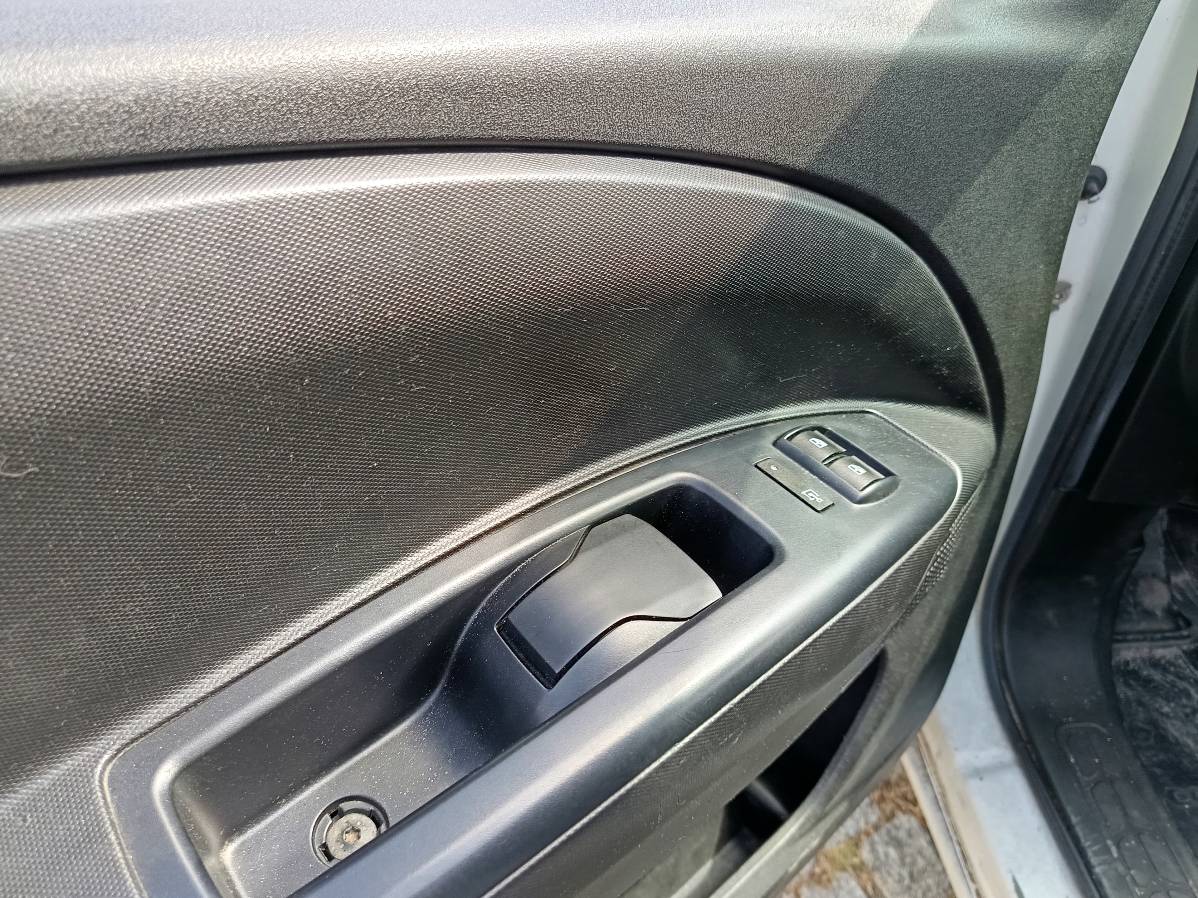 Opel Combo 1.6 CDTI · Ano 2016 — imagen 25