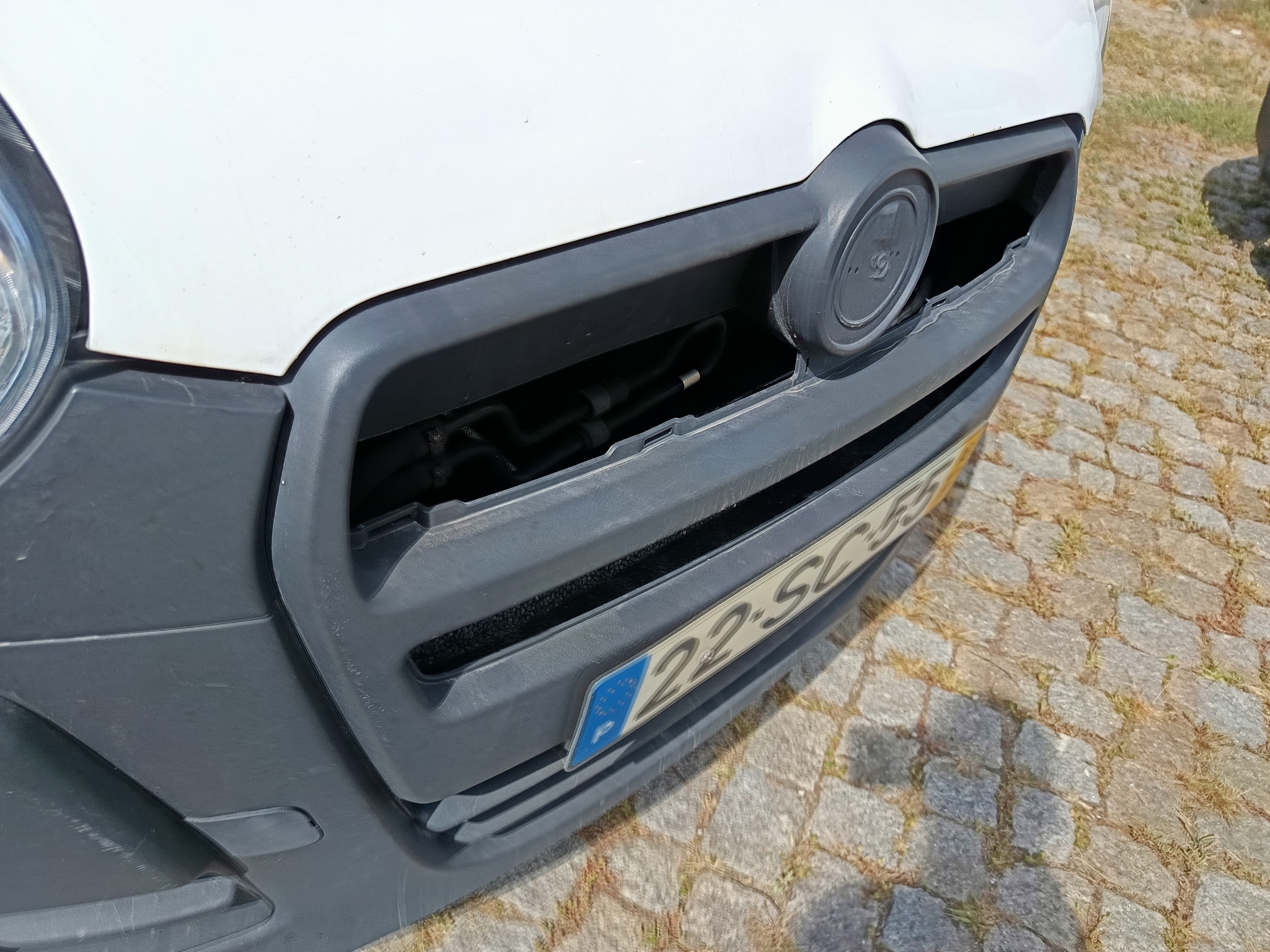 Opel Combo 1.6 CDTI · Ano 2016 — imagen 7