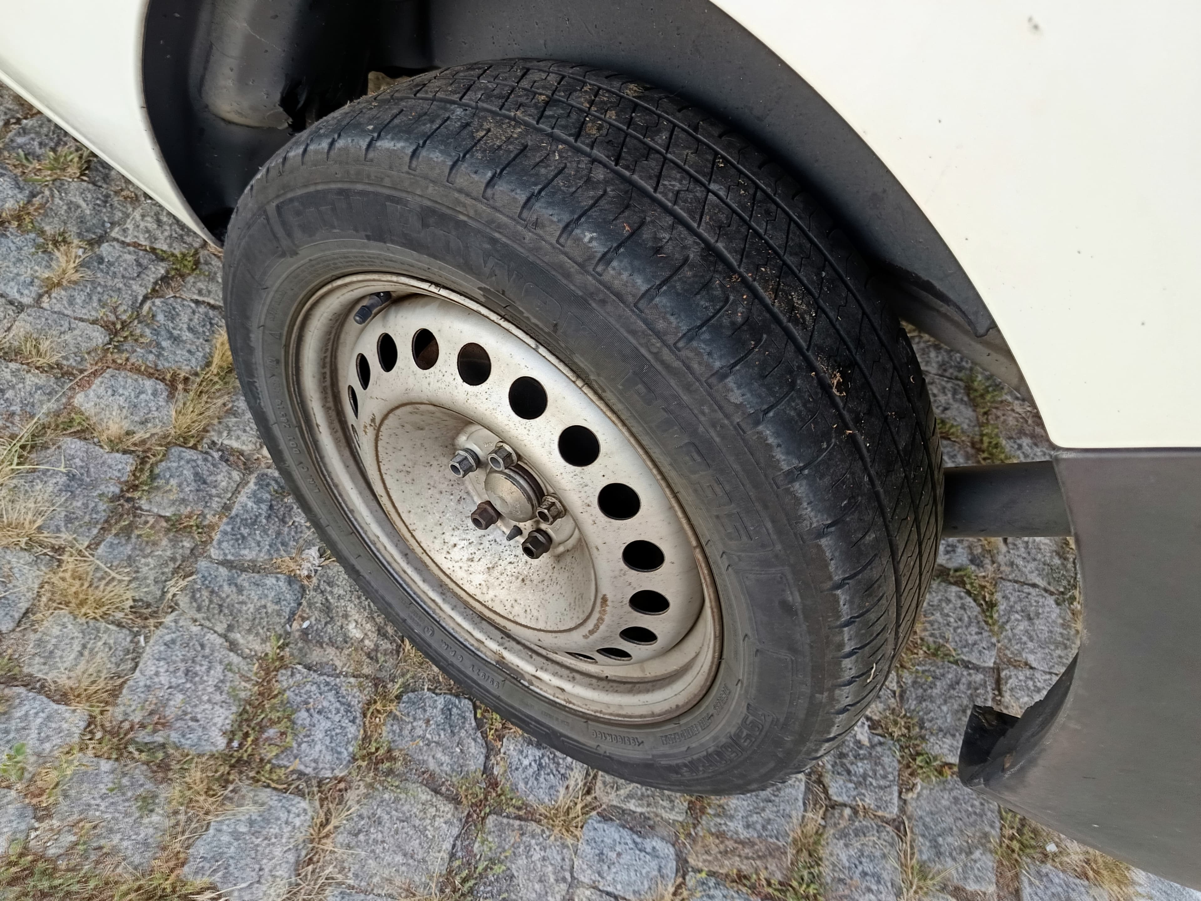 Opel Combo 1.6 CDTI · Ano 2016 — imagen 14