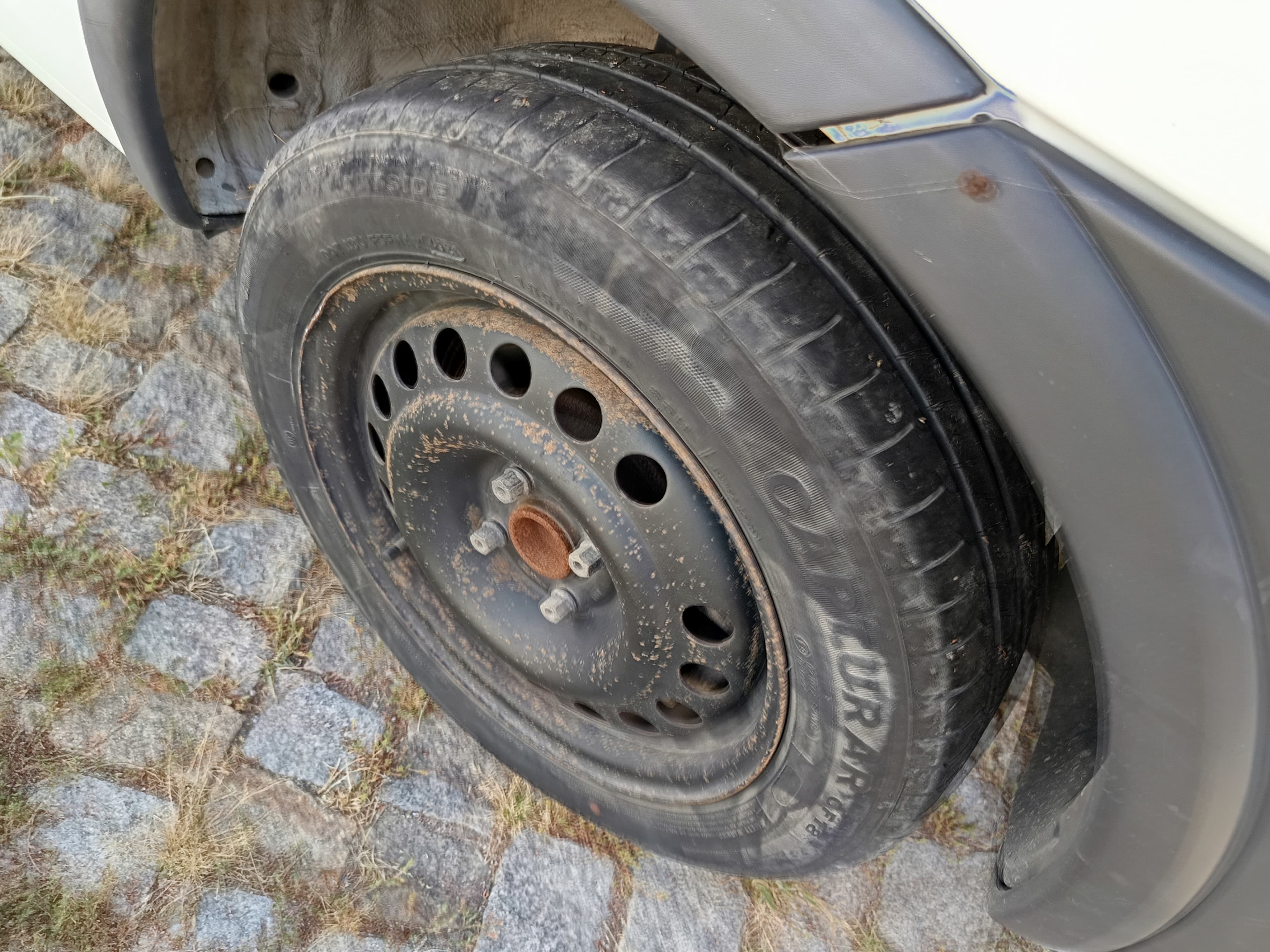 Opel Combo CDTI · Ano 2010 — imagem 9