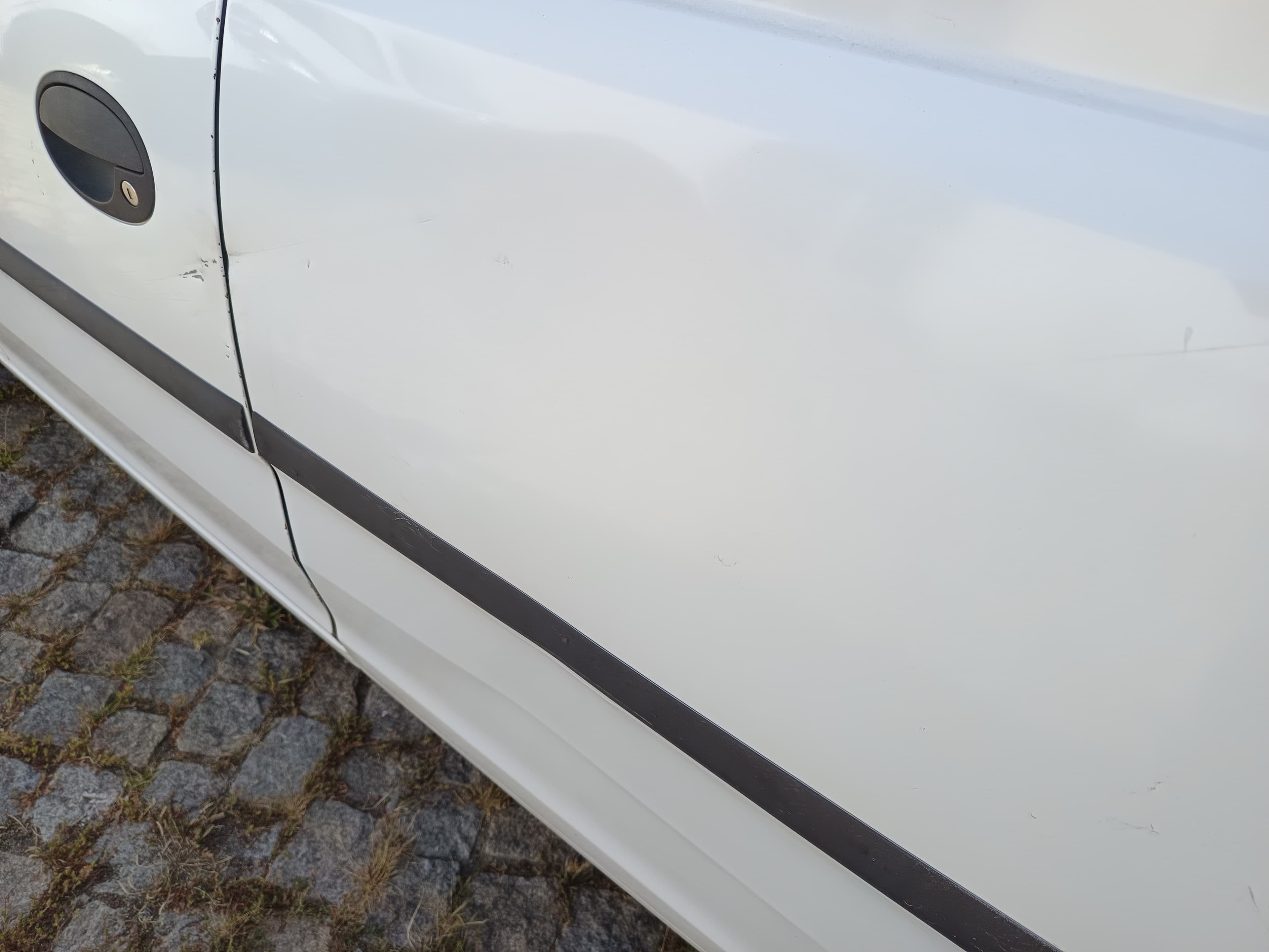Opel Combo CDTI · Ano 2010 — imagem 10