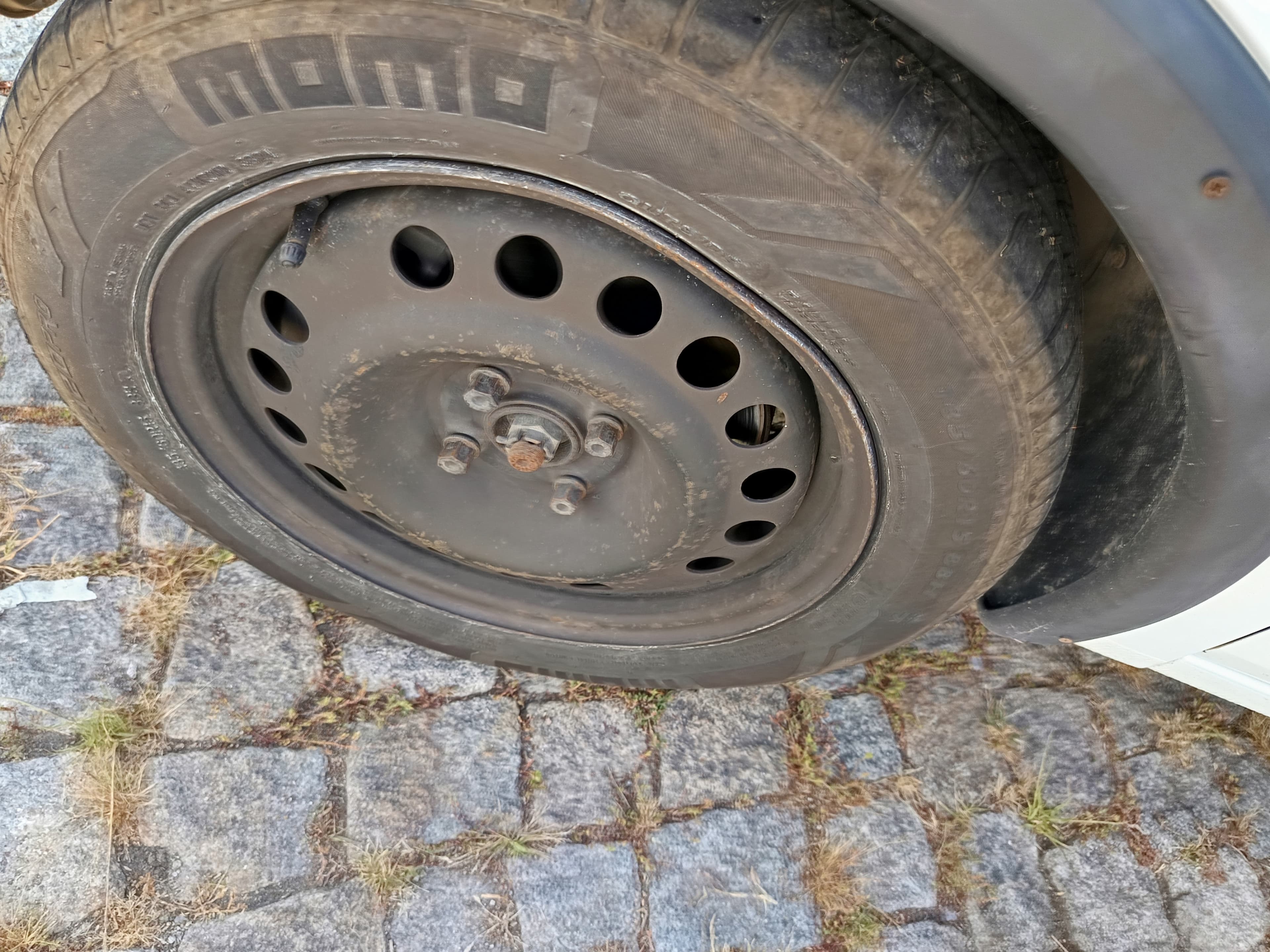 Opel Combo CDTI · Ano 2010 — imagem 12