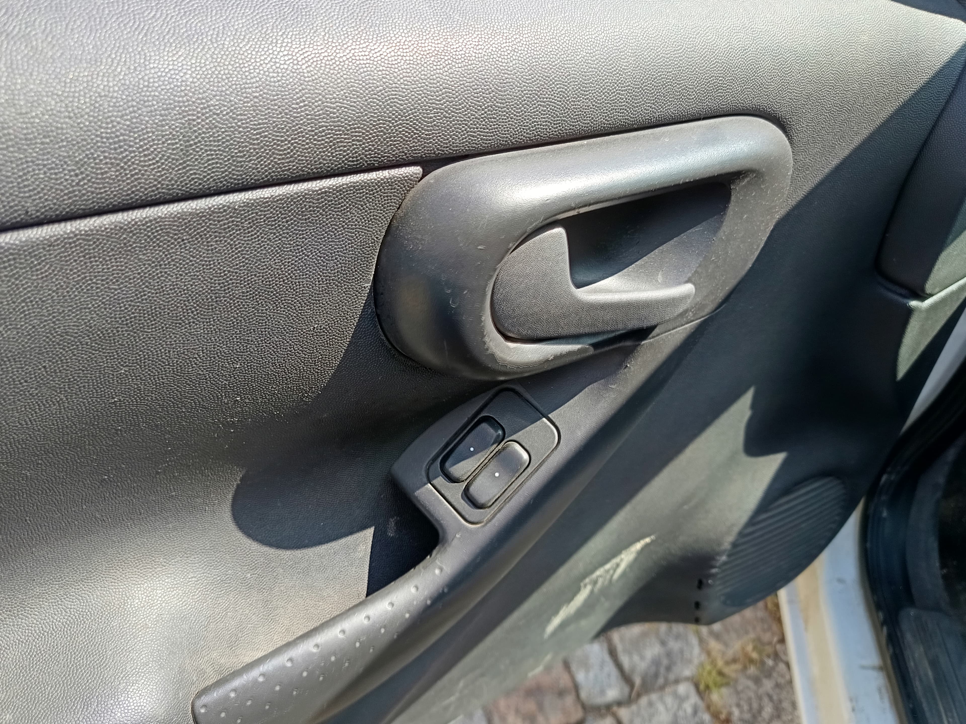 Opel Combo CDTI · Ano 2010 — imagem 22