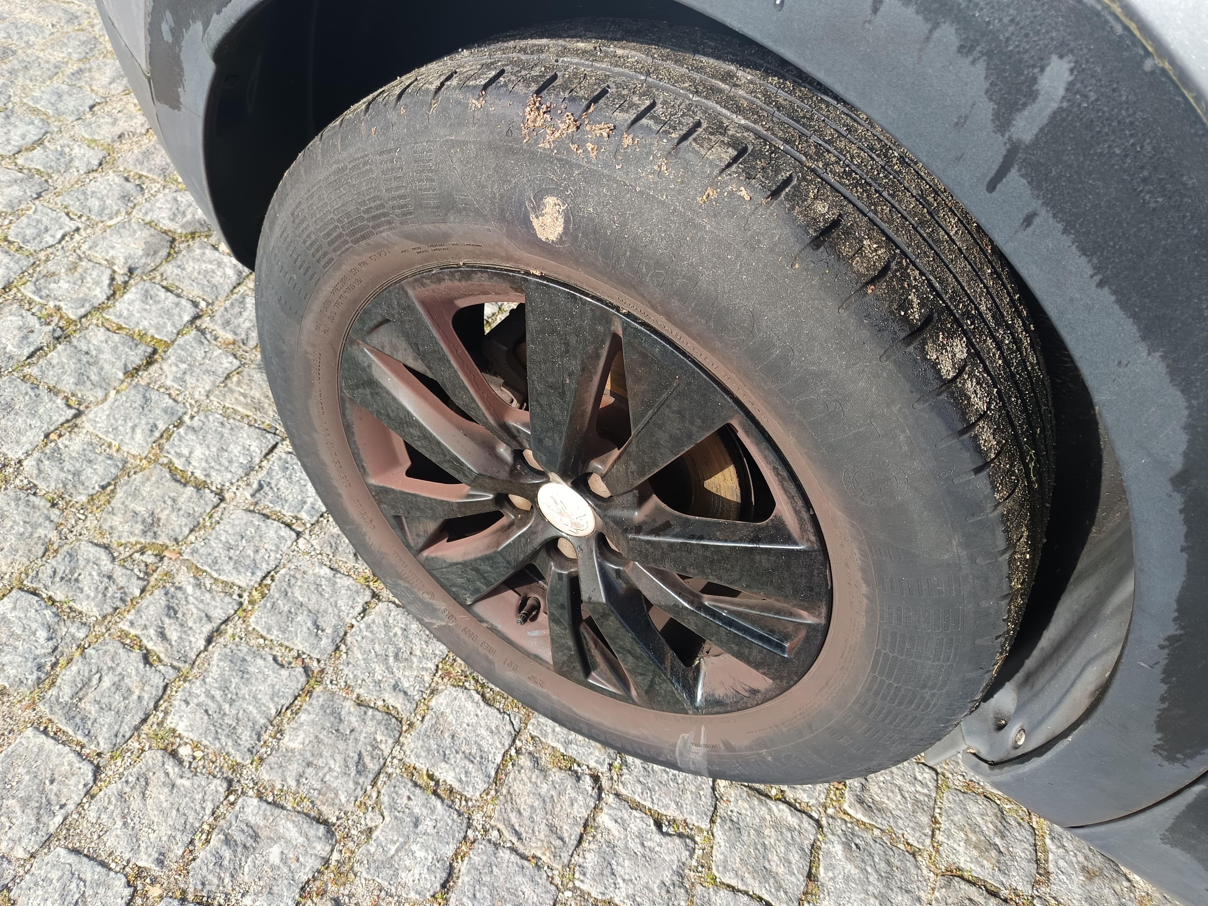 Peugeot 3008 · Ano 2017 — image 9