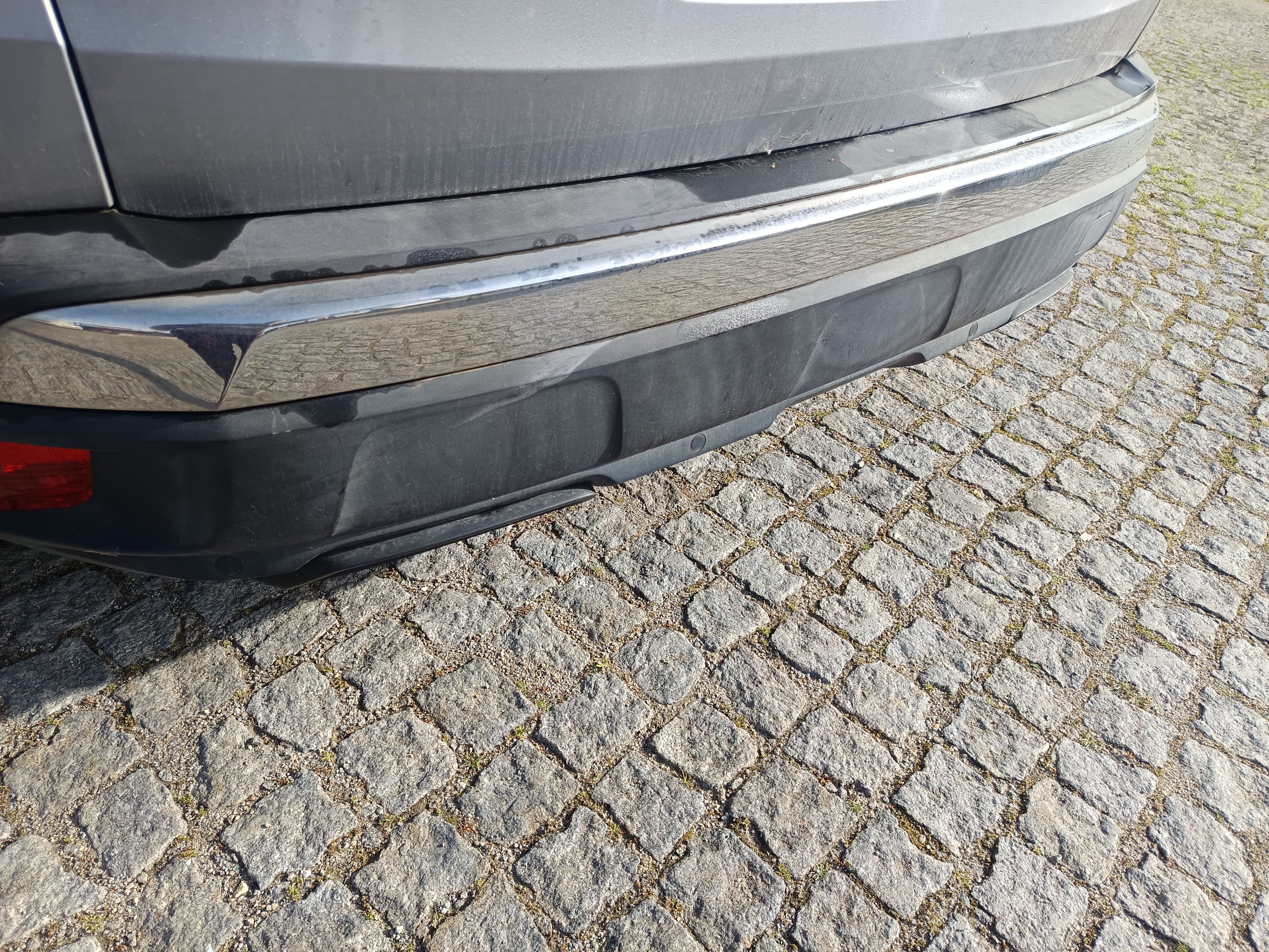 Peugeot 3008 · Ano 2017 — image 48