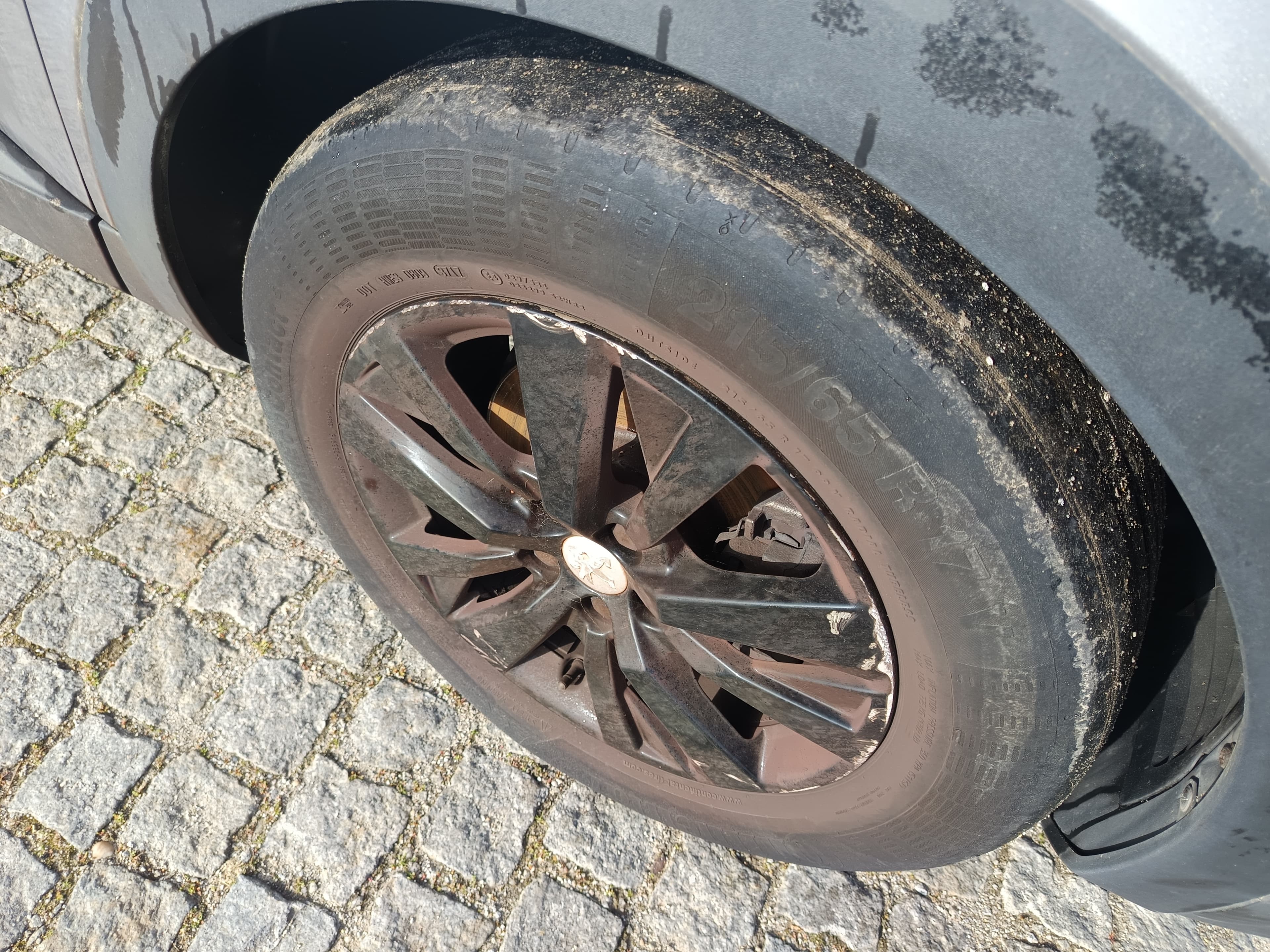 Peugeot 3008 · Ano 2017 — image 8