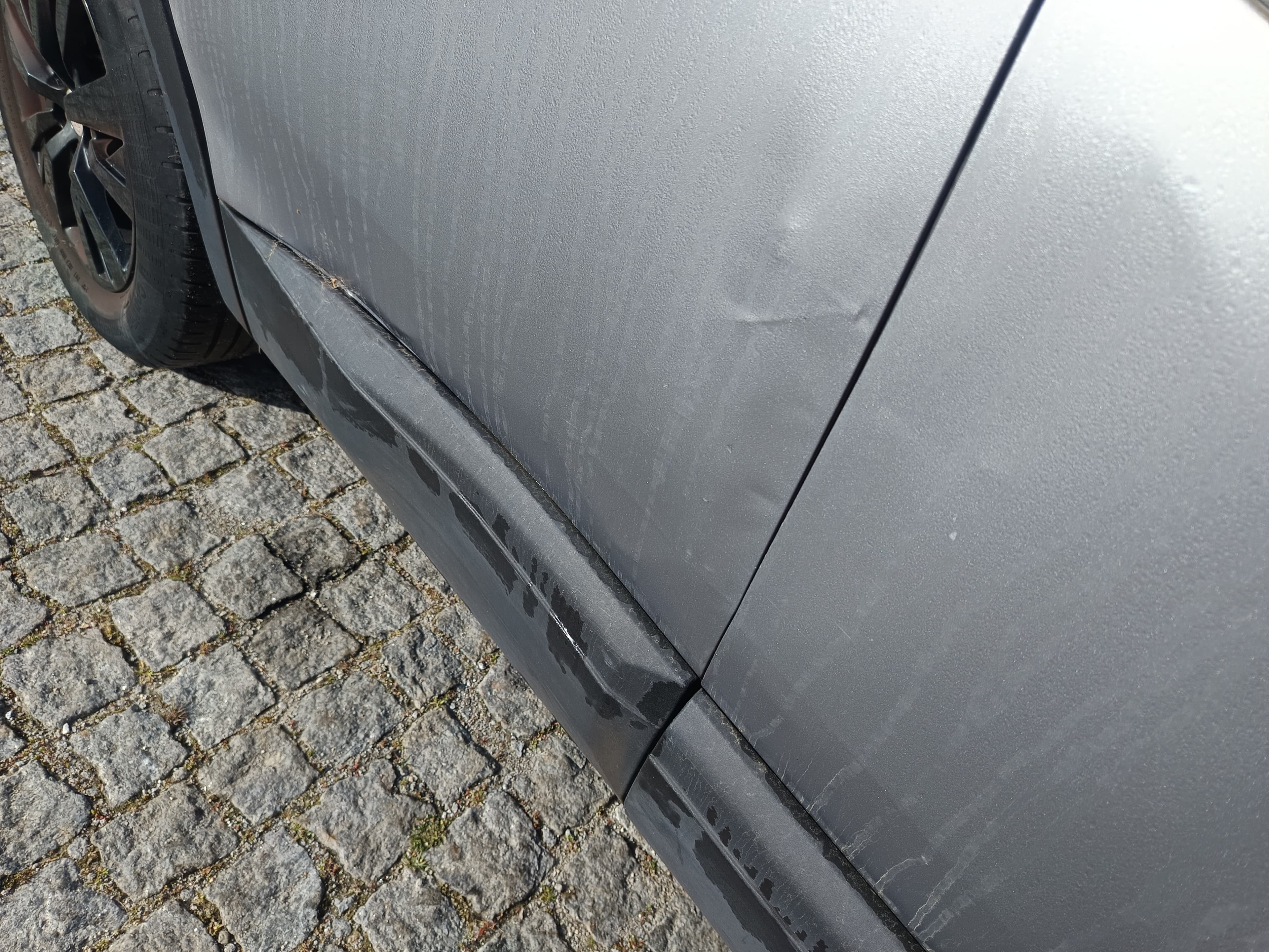 Peugeot 3008 · Ano 2017 — image 45