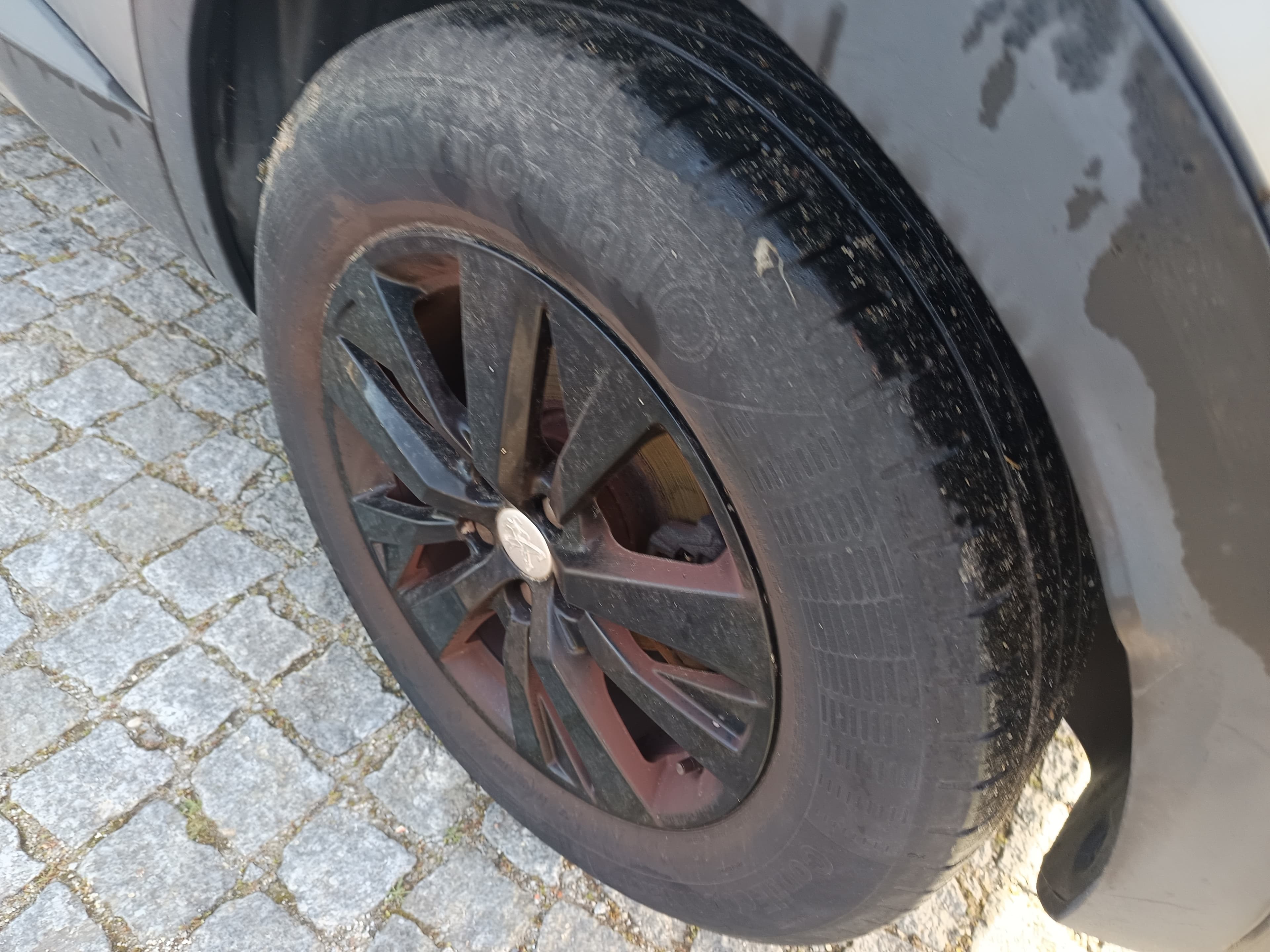Peugeot 3008 · Ano 2017 — image 10